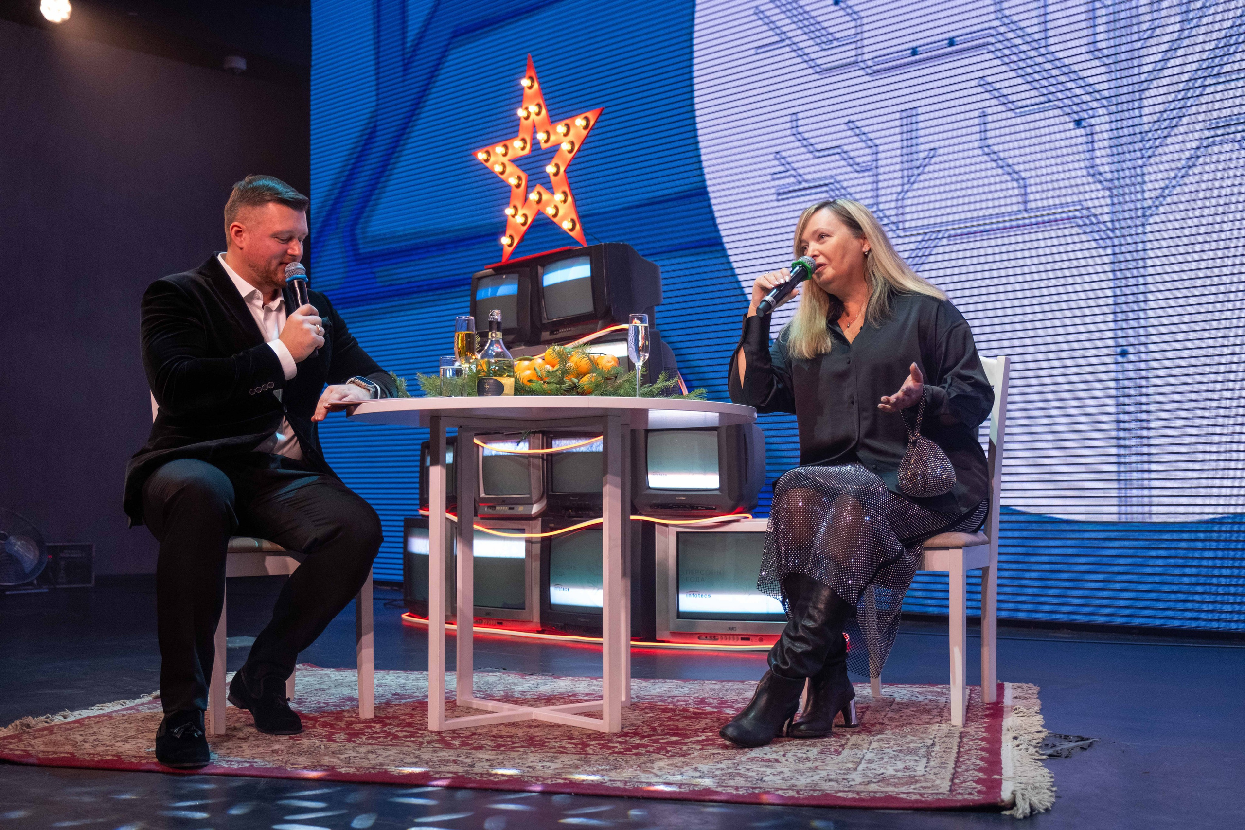 Альбом корпоратив. Фото тур