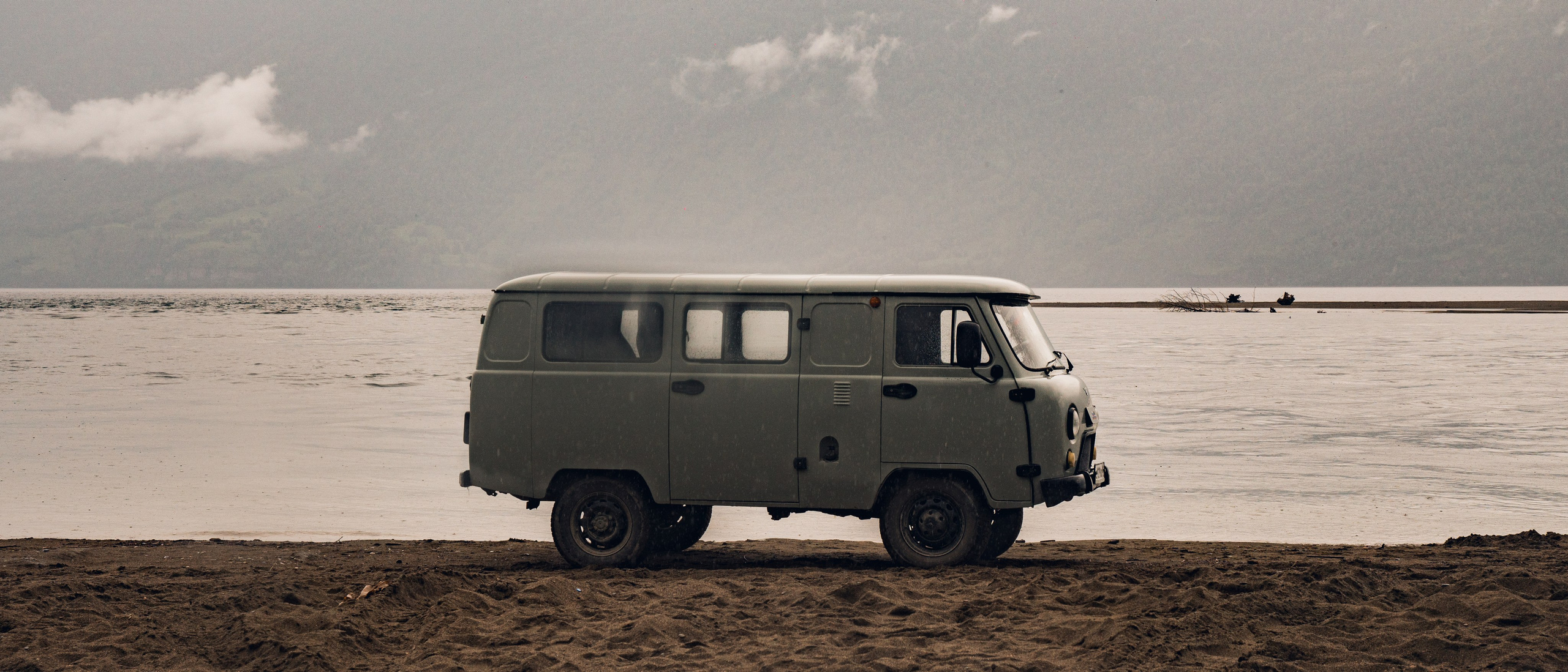 Алтай. Gusarov Travel Photography