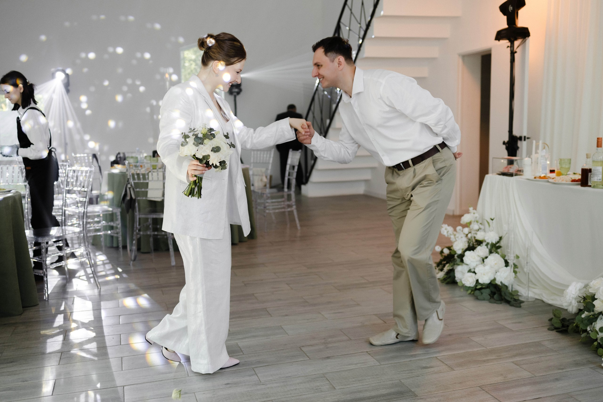 Мы можем всё, когда мы вместе…. Свадебный фотограф видеограф Новосибирск Кемерово Калининград