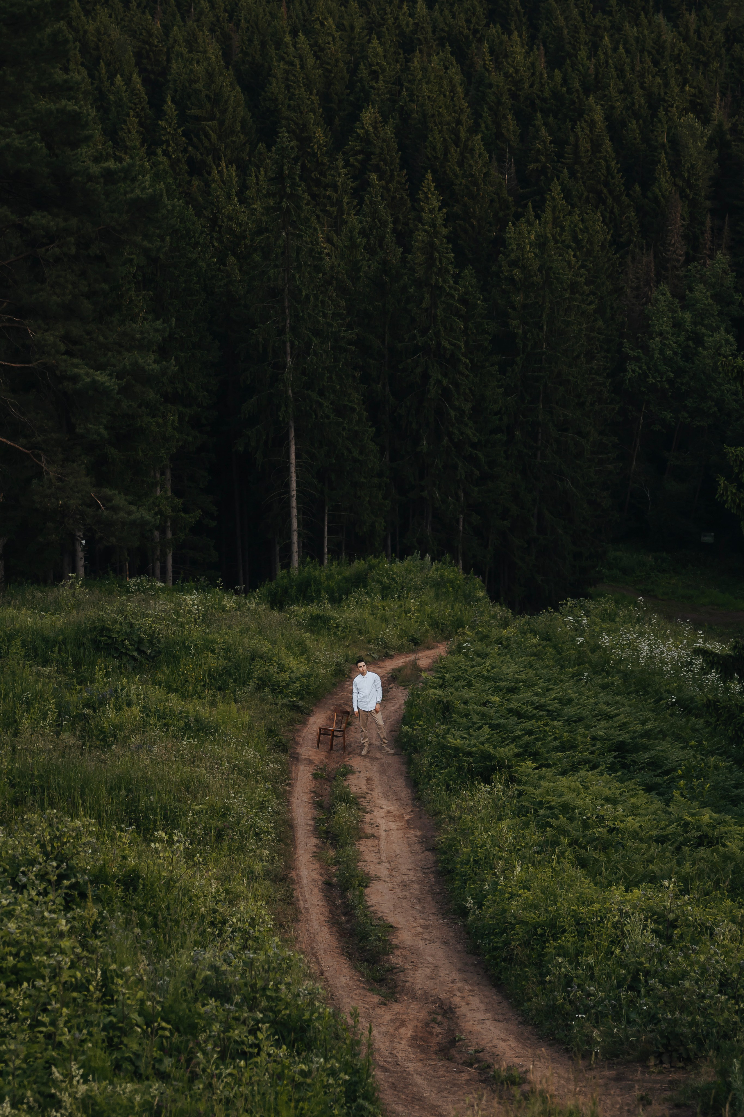 Виктор. Фотограф Алина Любимова г. Пермь