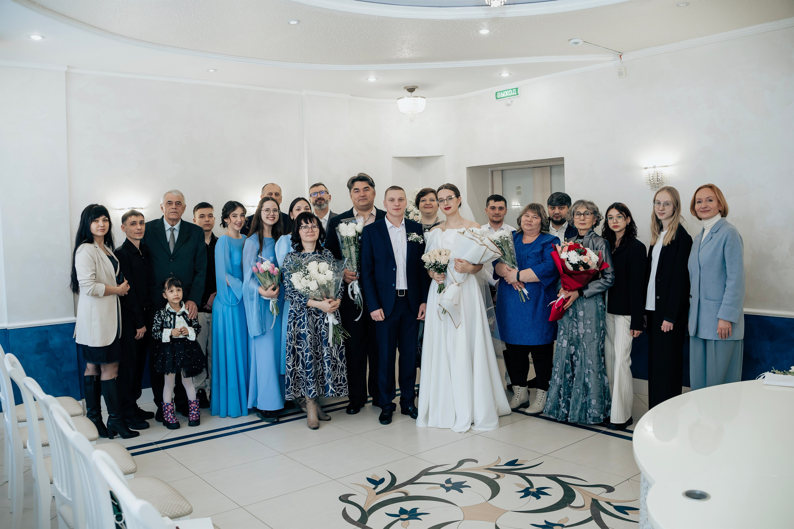 Екатерина & Дмитрий. Фотограф Алина Любимова г. Пермь