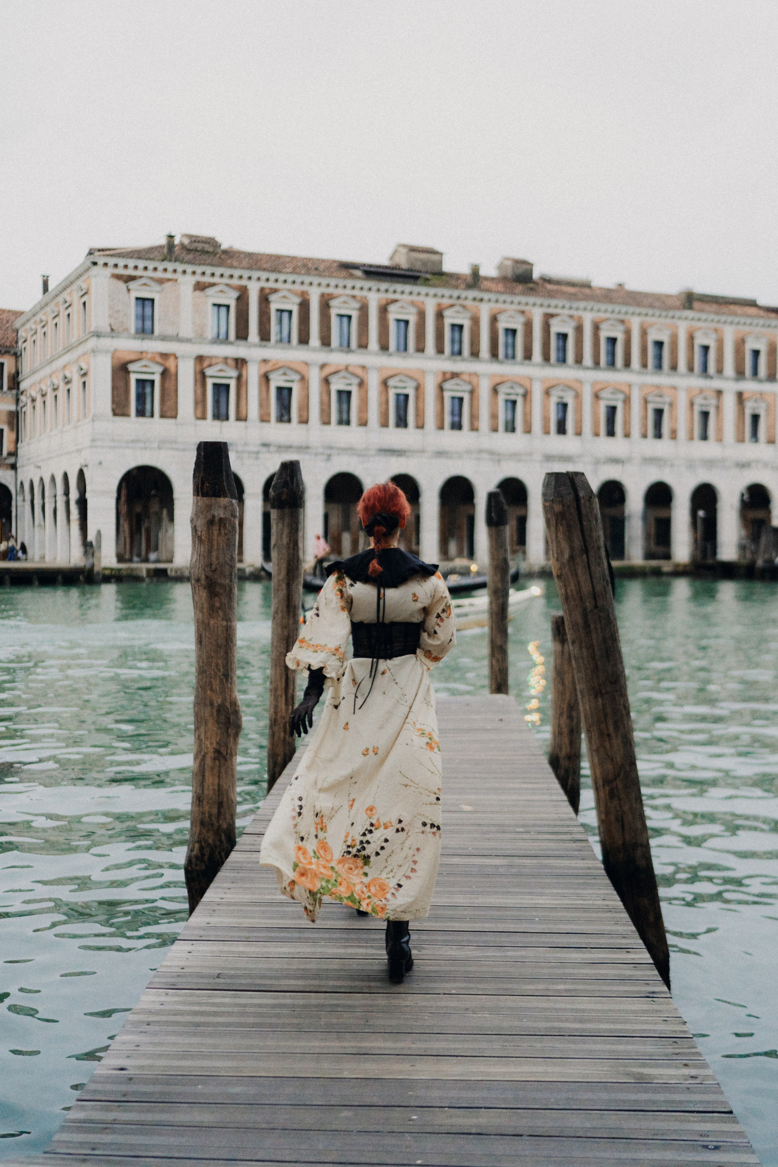 ROSA & Gatti Vintage