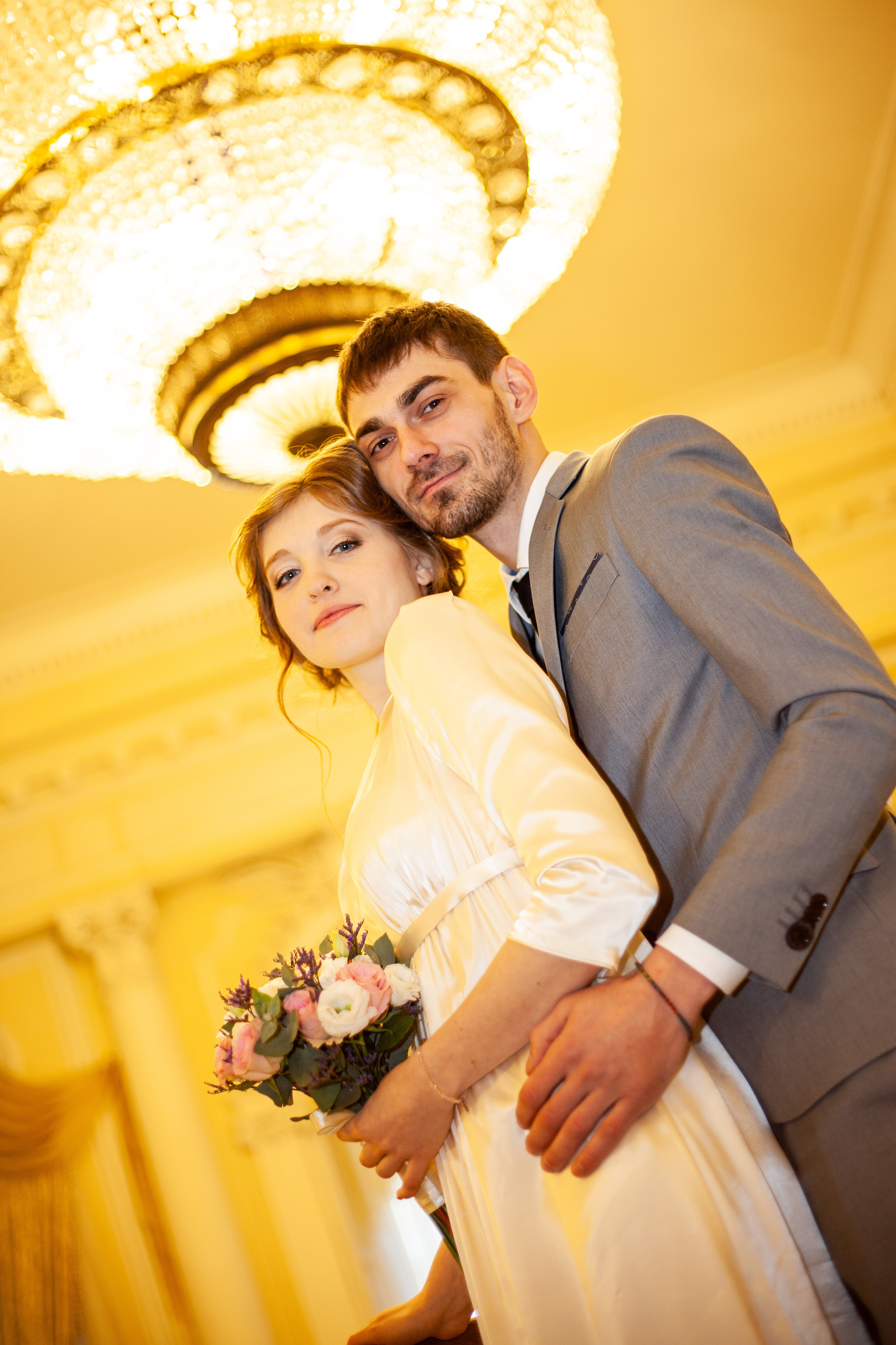 WEDDING. Professional reportage photographer in Israel Julia Shaki