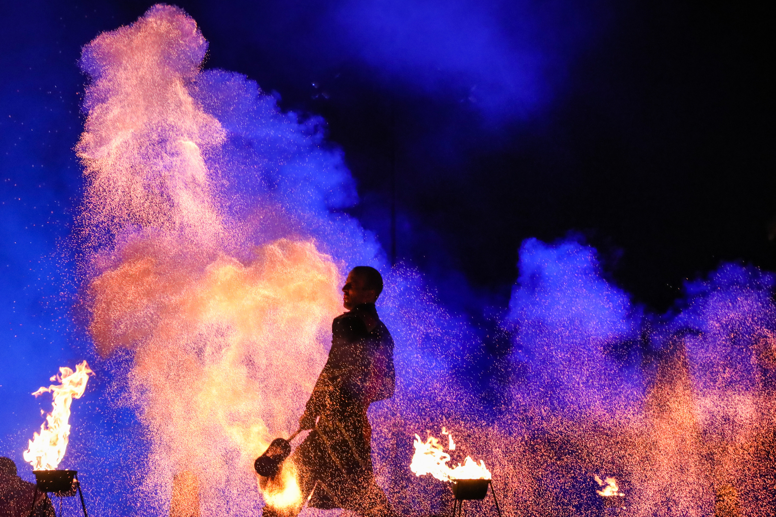 REPORTAGE. Professional reportage photographer in Israel Julia Shaki