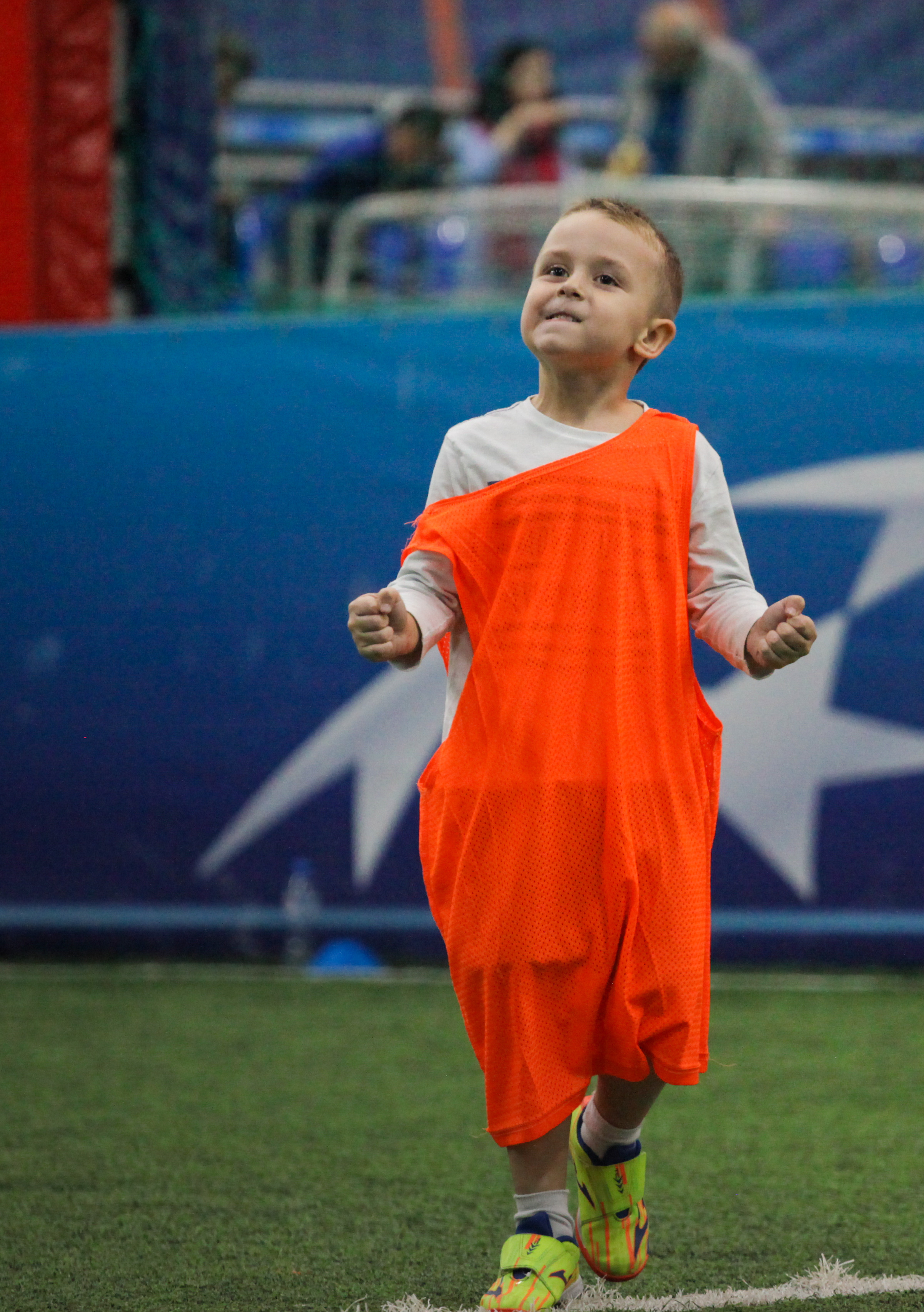 SPORTS. Professional reportage photographer in Israel Julia Shaki