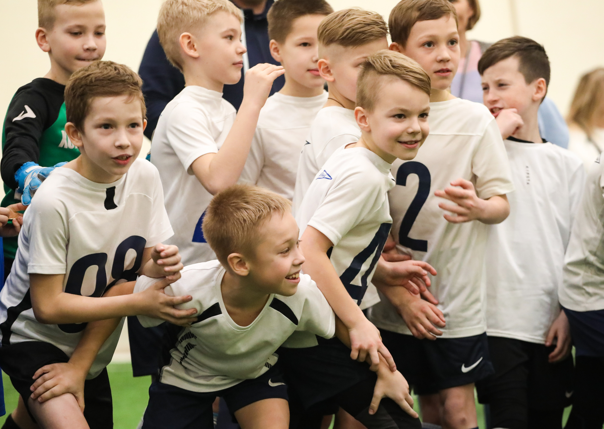 SPORTS. Professional reportage photographer in Israel Julia Shaki