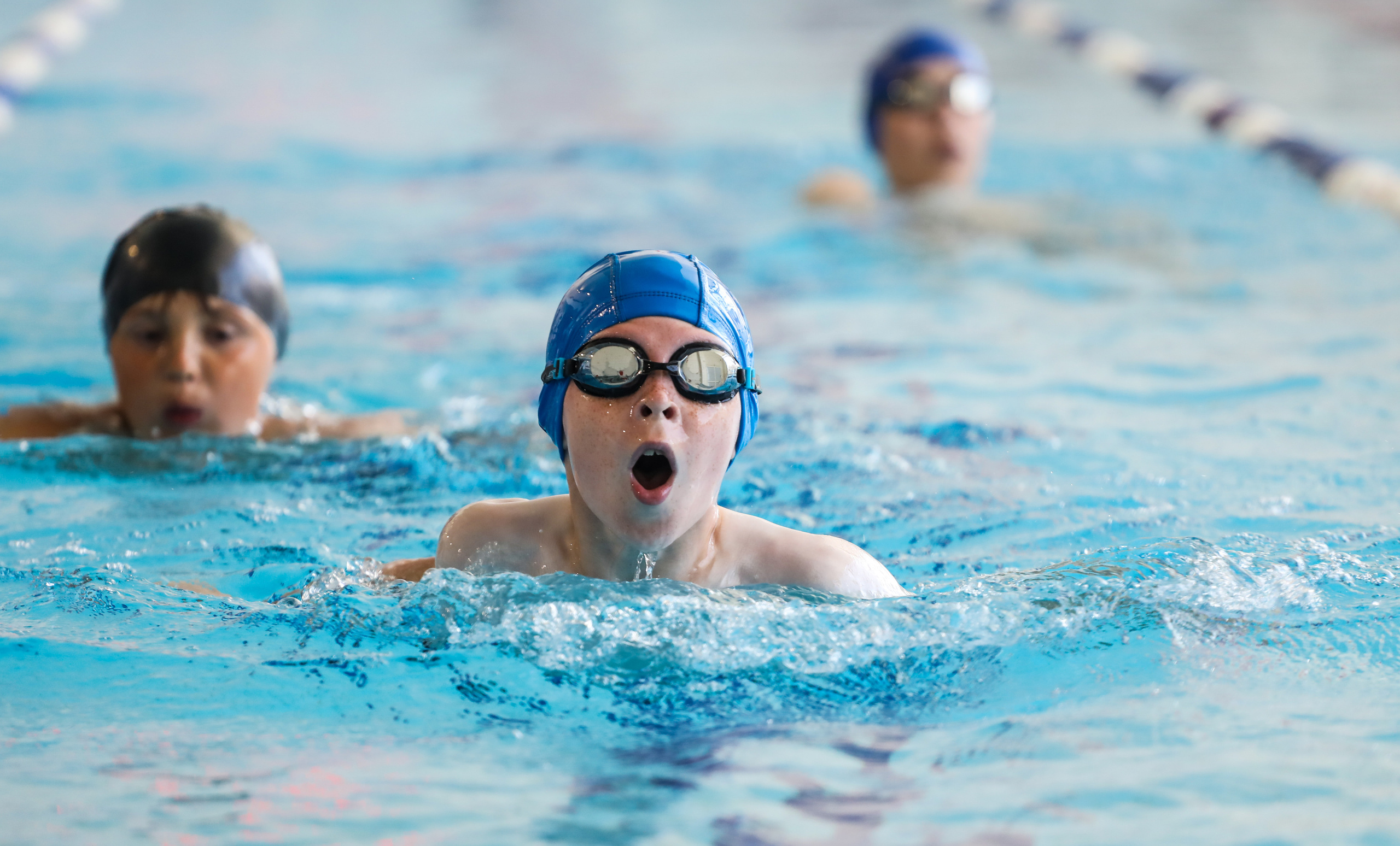SPORTS. Professional reportage photographer in Israel Julia Shaki