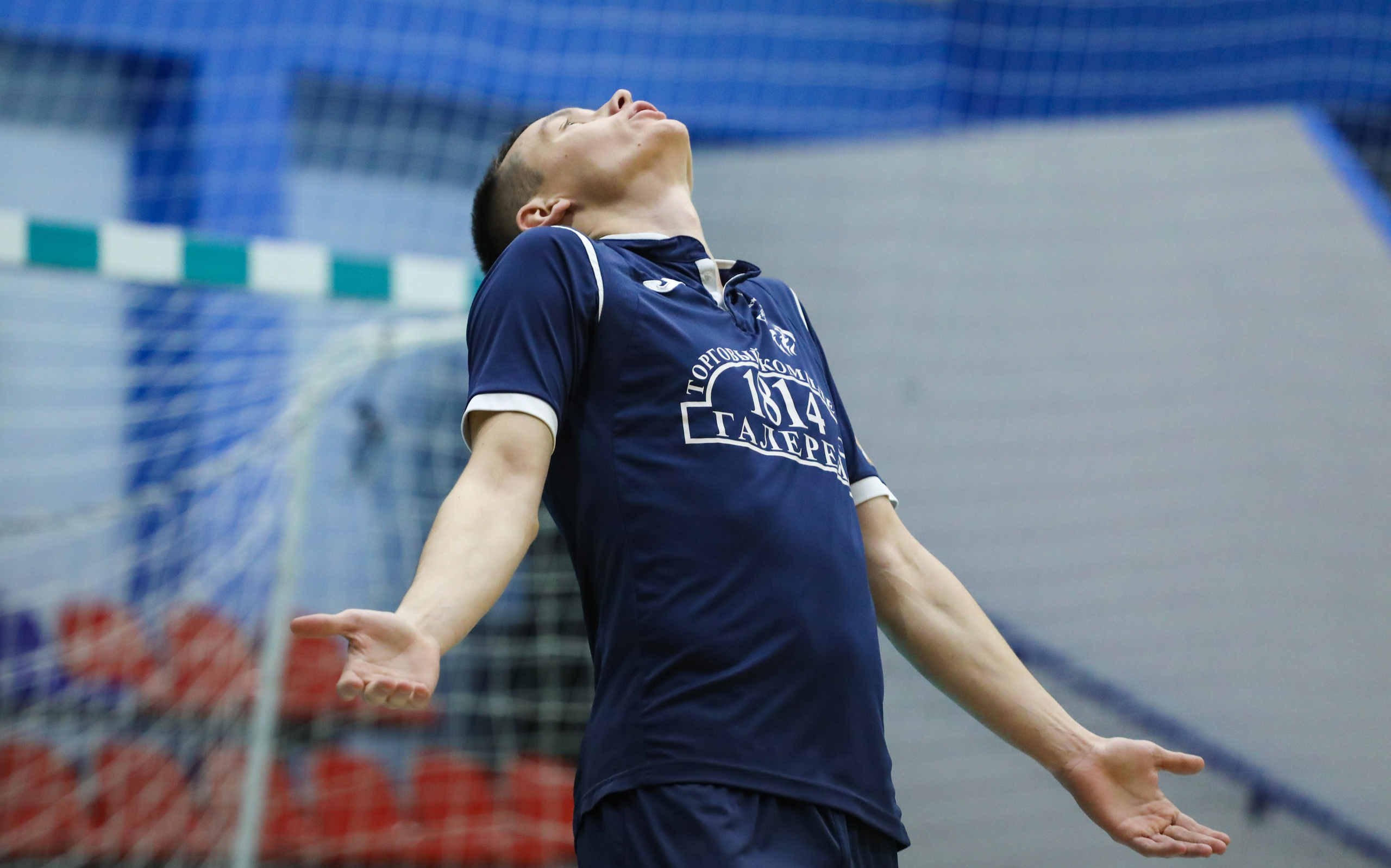 SPORTS. Professional reportage photographer in Israel Julia Shaki