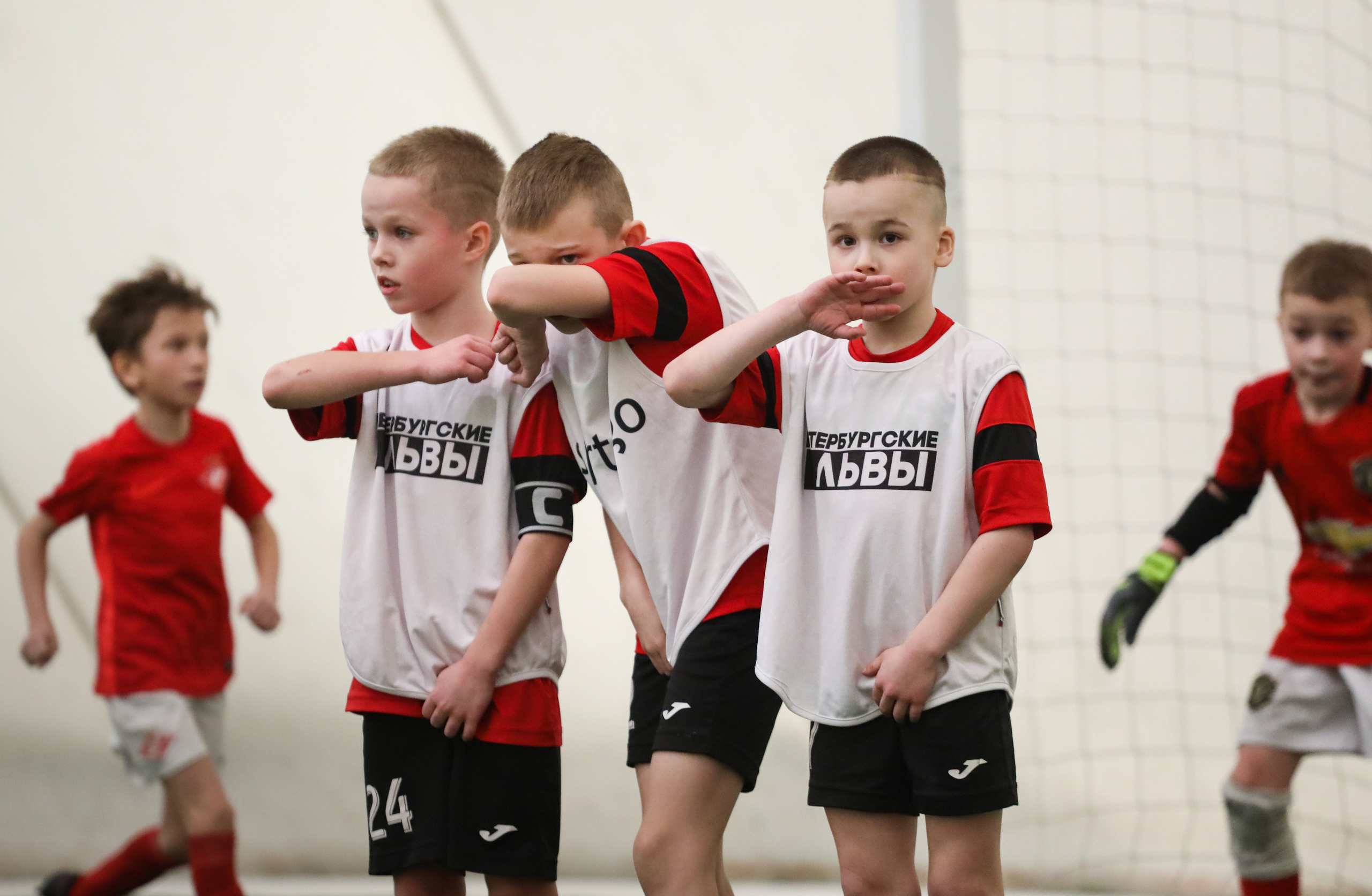 SPORTS. Professional reportage photographer in Israel Julia Shaki