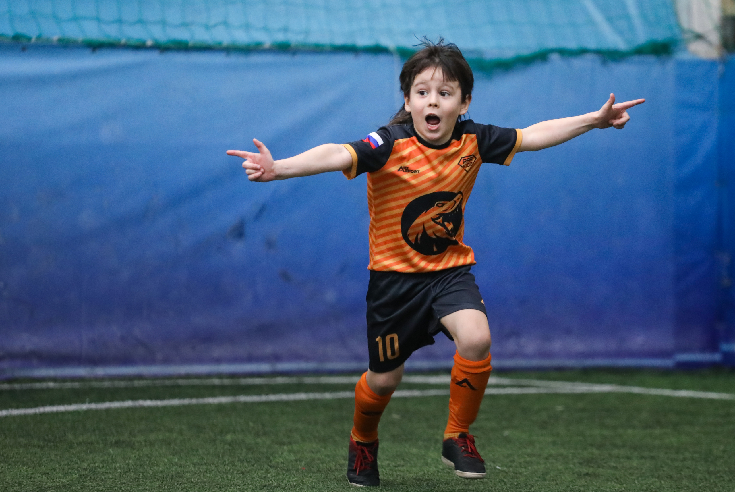 SPORTS. Professional reportage photographer in Israel Julia Shaki