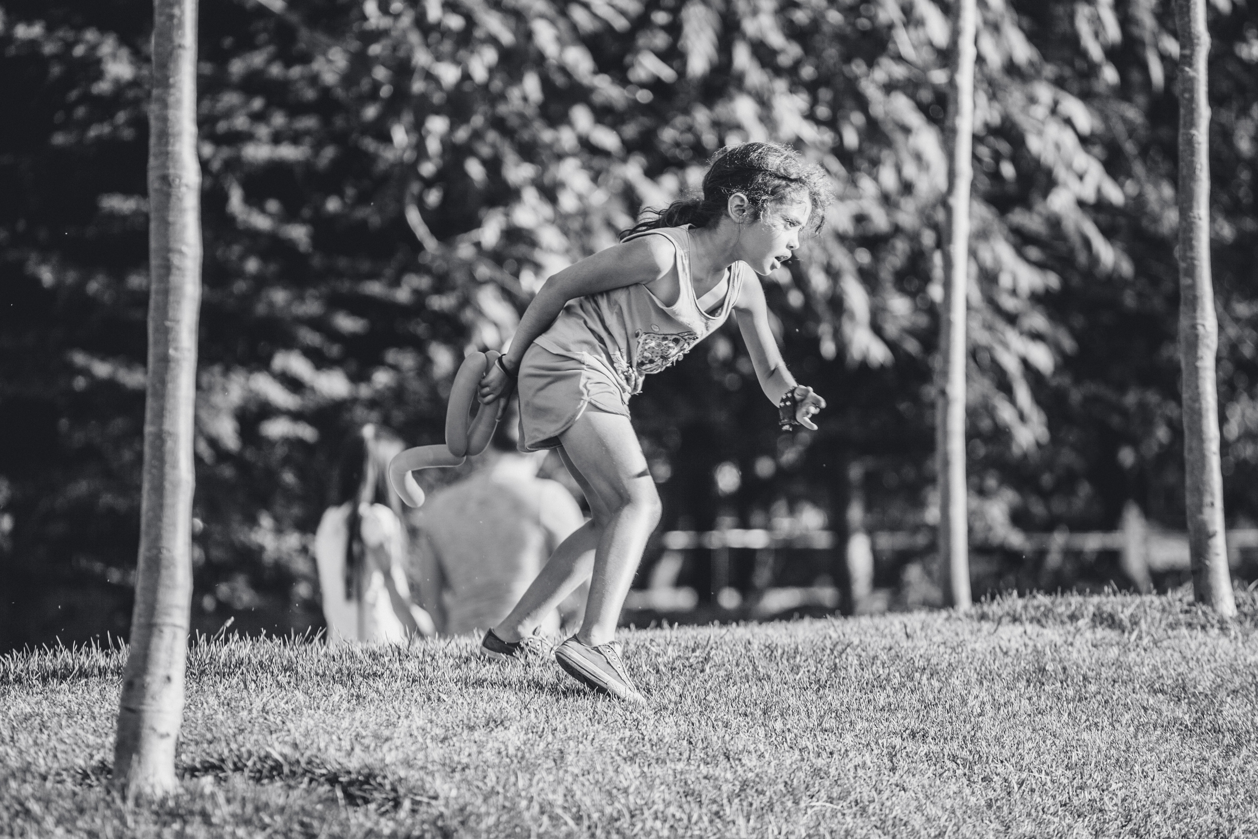 CHILDHOOD. Professional reportage photographer in Israel Julia Shaki