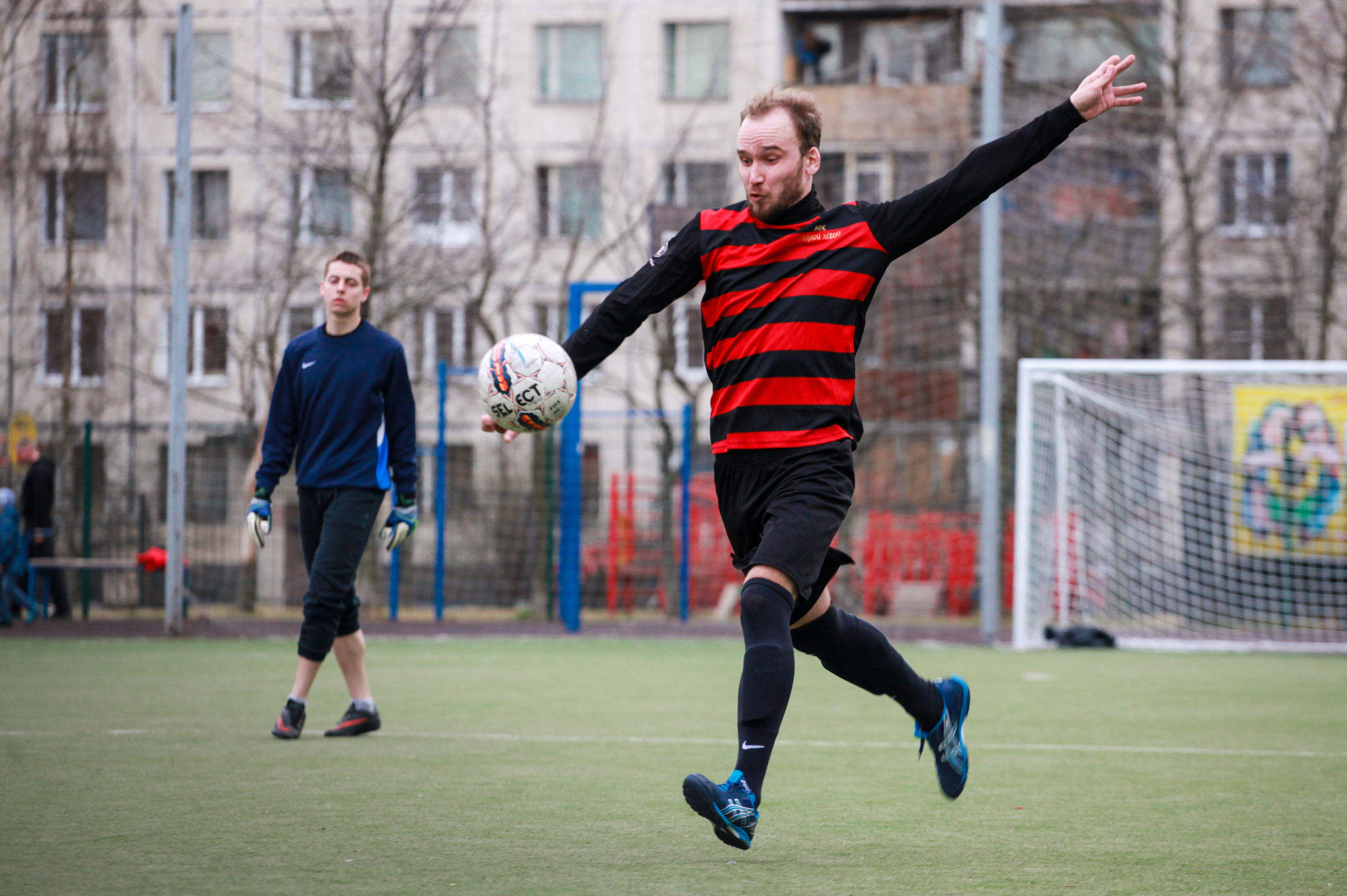 SPORTS. Professional reportage photographer in Israel Julia Shaki