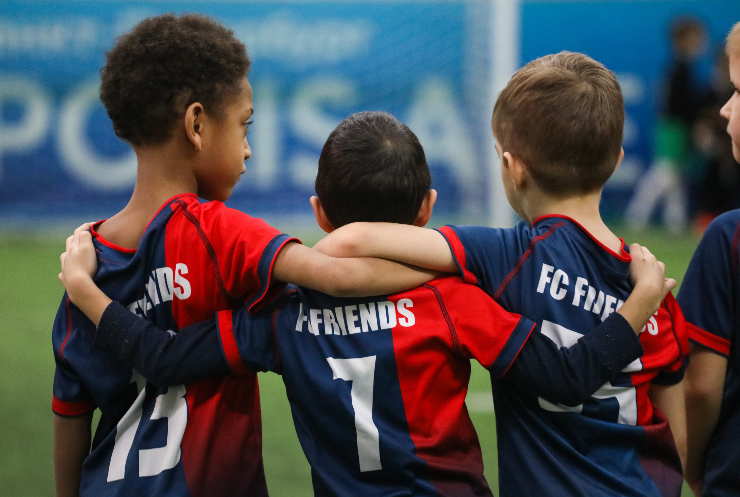 SPORTS. Professional reportage photographer in Israel Julia Shaki