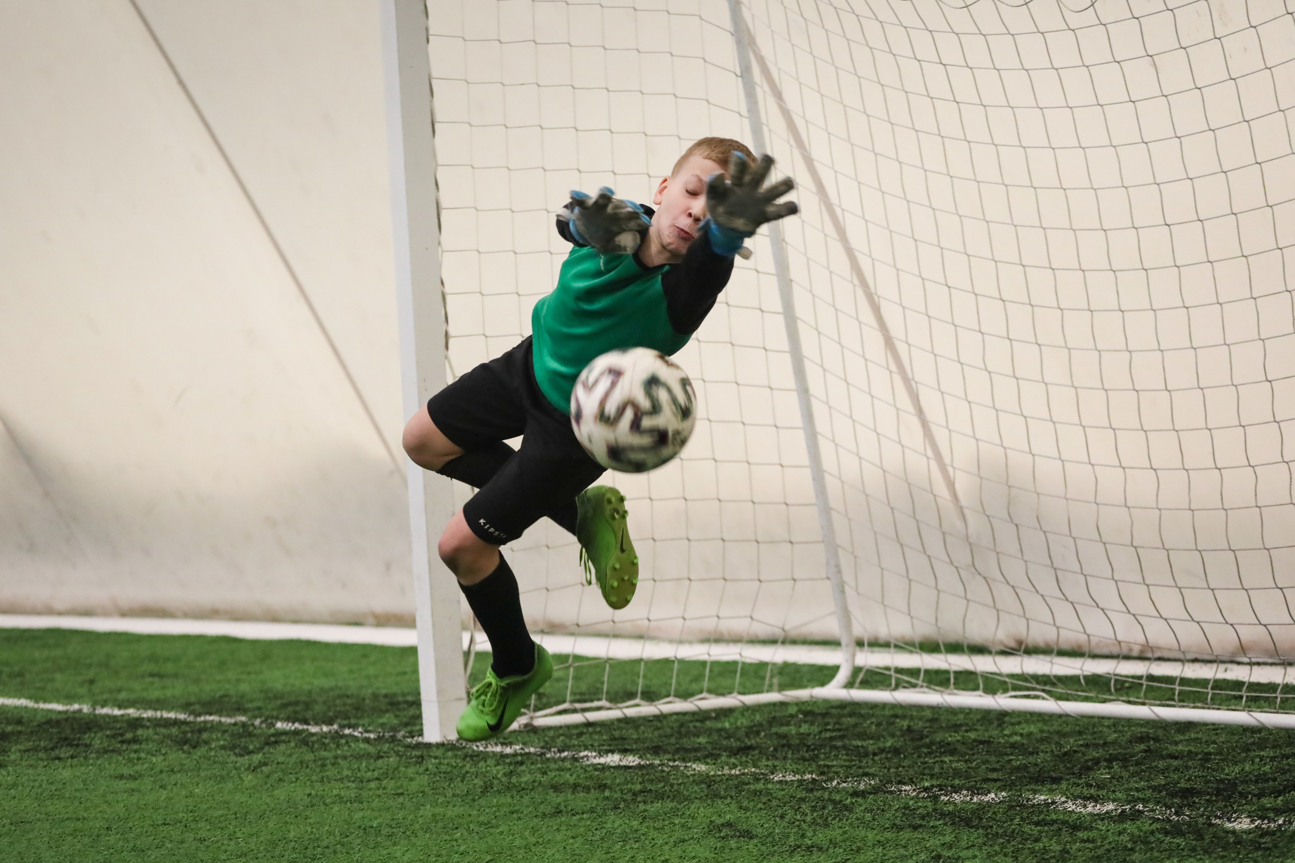 SPORTS. Professional reportage photographer in Israel Julia Shaki