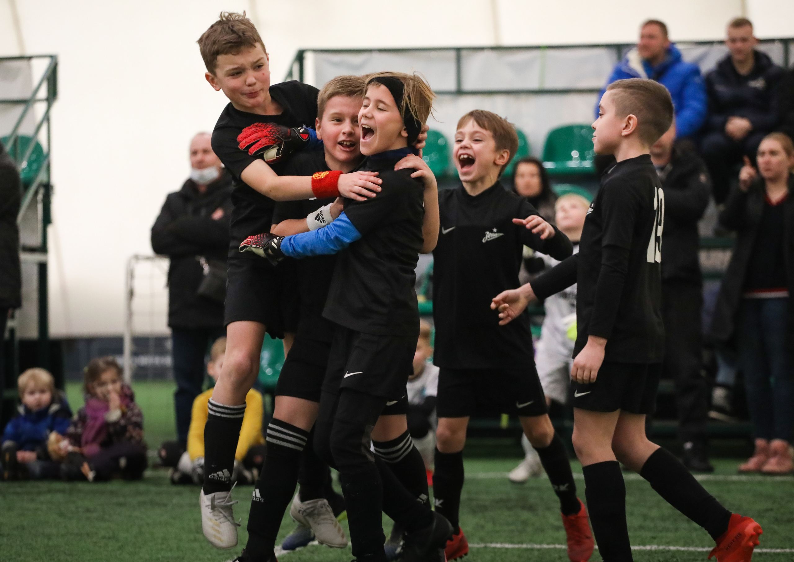 SPORTS. Professional reportage photographer in Israel Julia Shaki