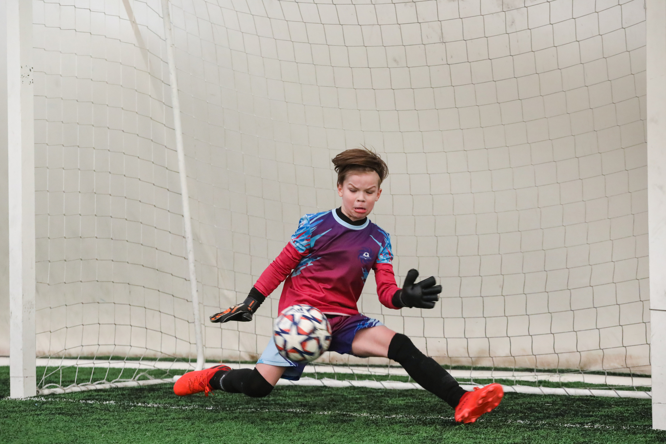 SPORTS. Professional reportage photographer in Israel Julia Shaki