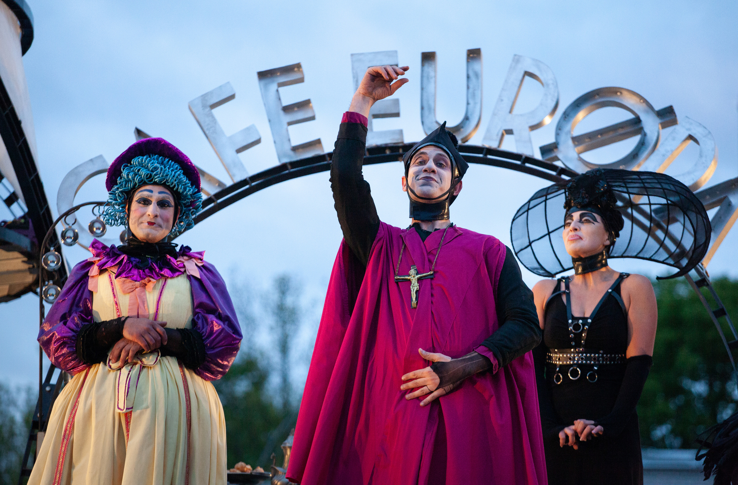 REPORTAGE. Professional reportage photographer in Israel Julia Shaki