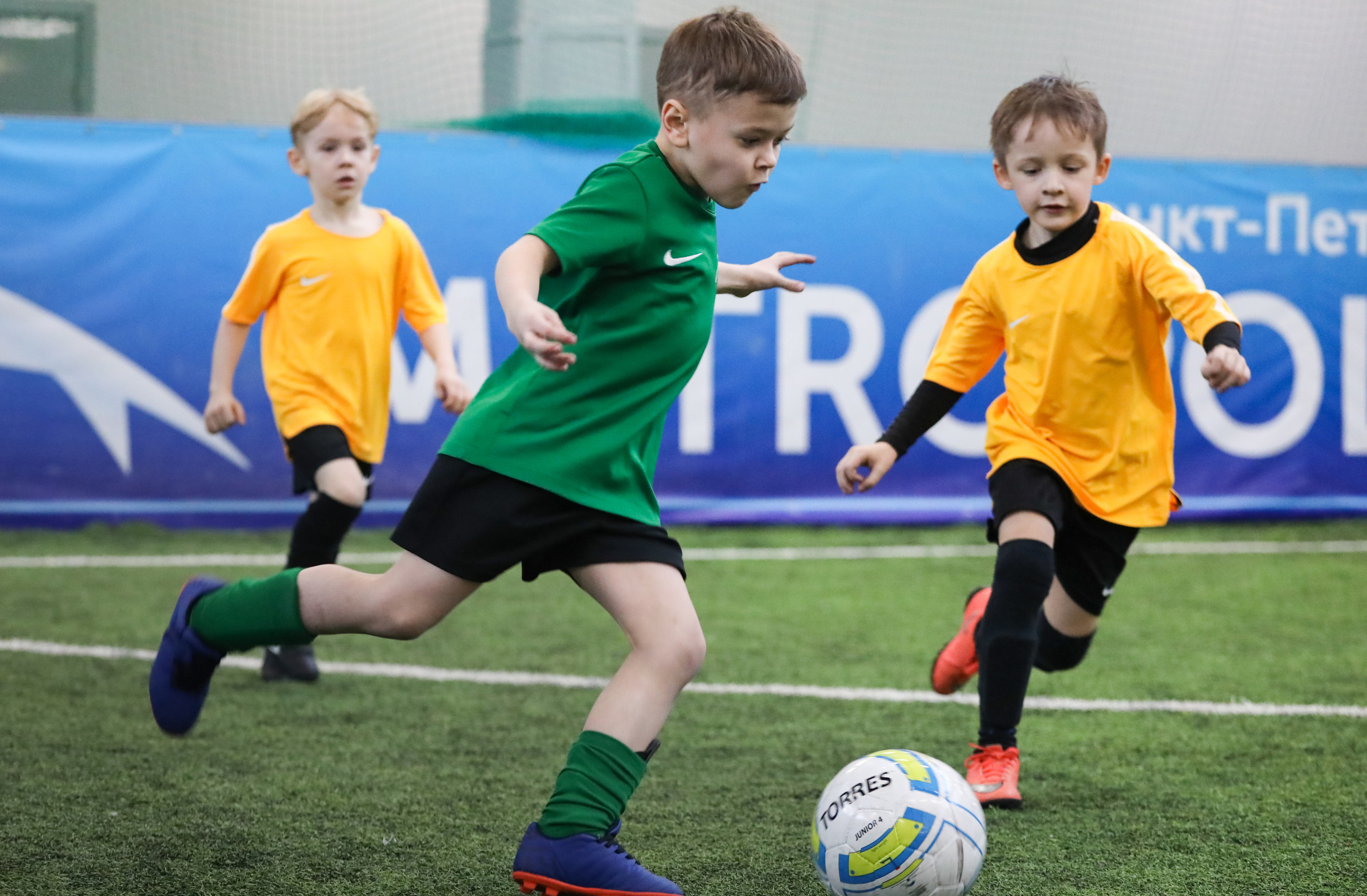 SPORTS. Professional reportage photographer in Israel Julia Shaki