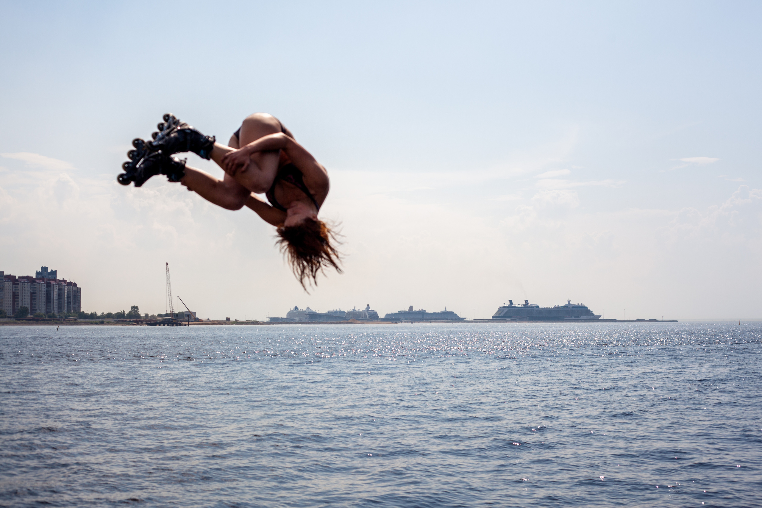 REPORTAGE. Professional reportage photographer in Israel Julia Shaki