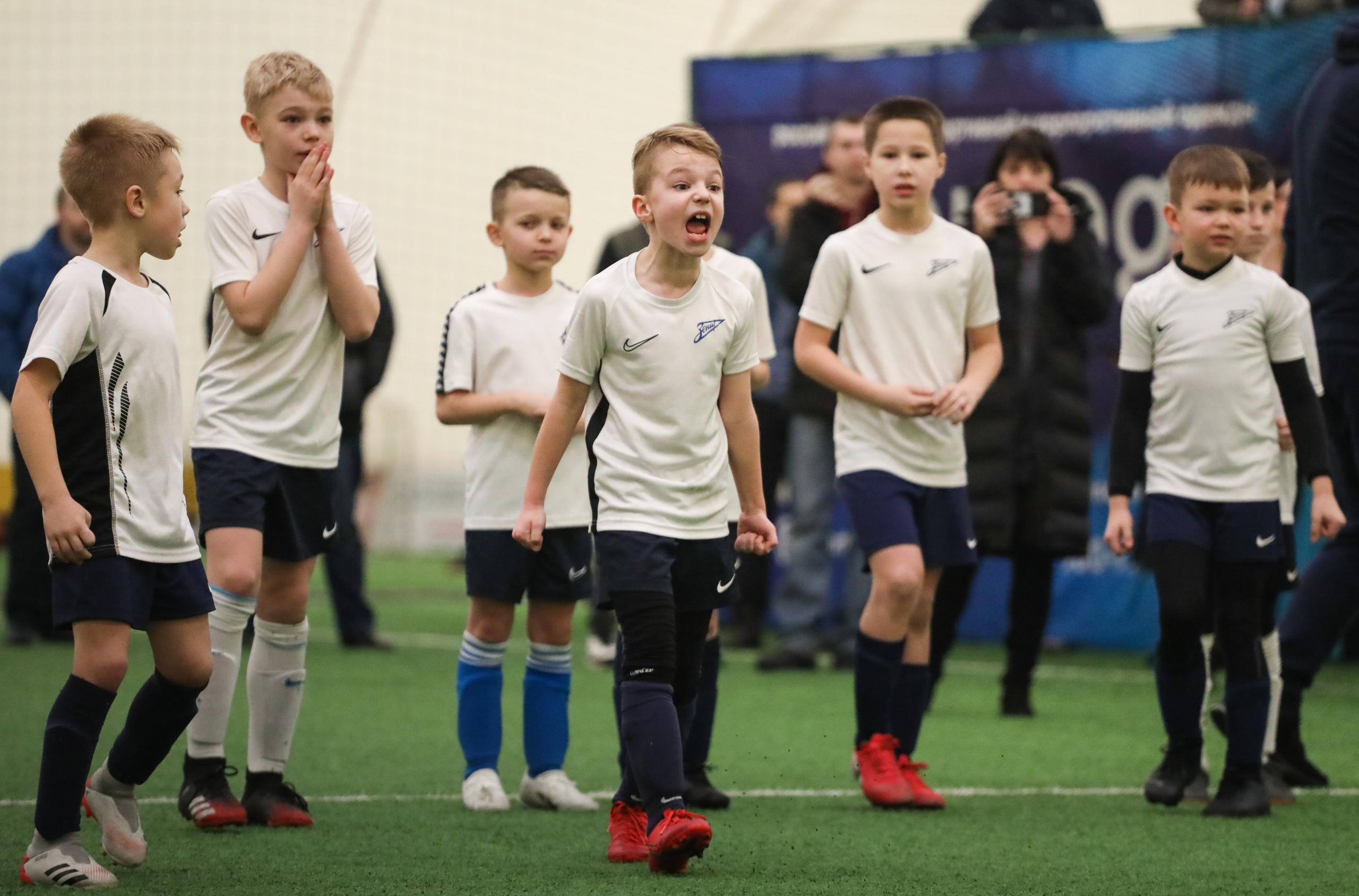 SPORTS. Professional reportage photographer in Israel Julia Shaki