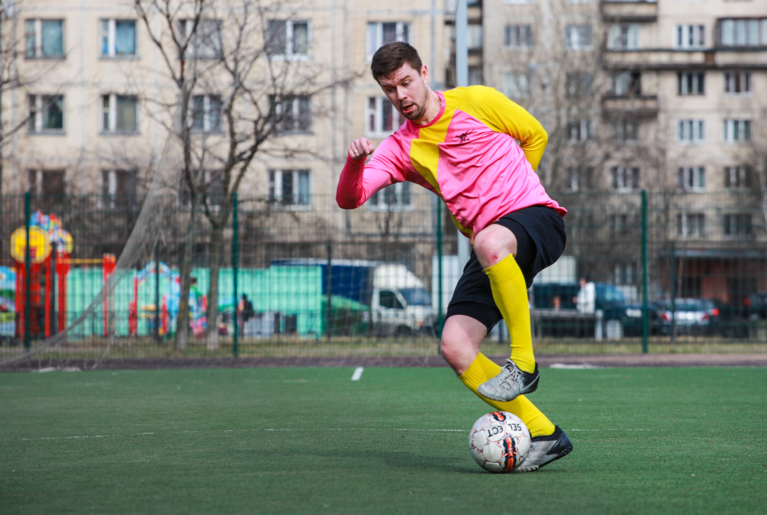 SPORTS. Professional reportage photographer in Israel Julia Shaki