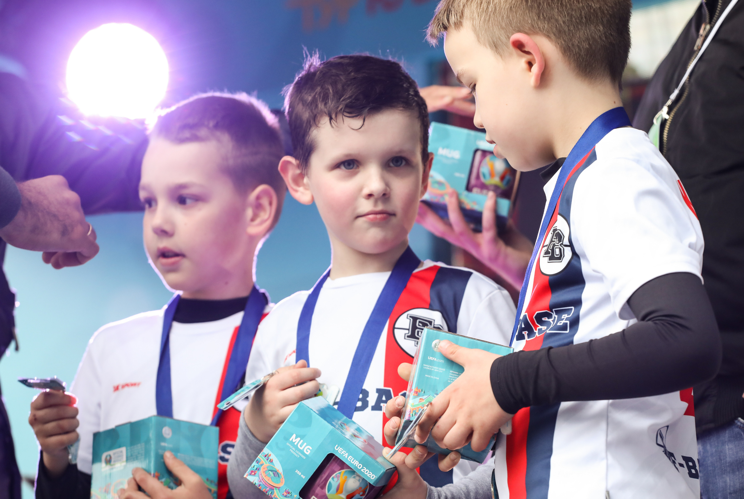 SPORTS. Professional reportage photographer in Israel Julia Shaki