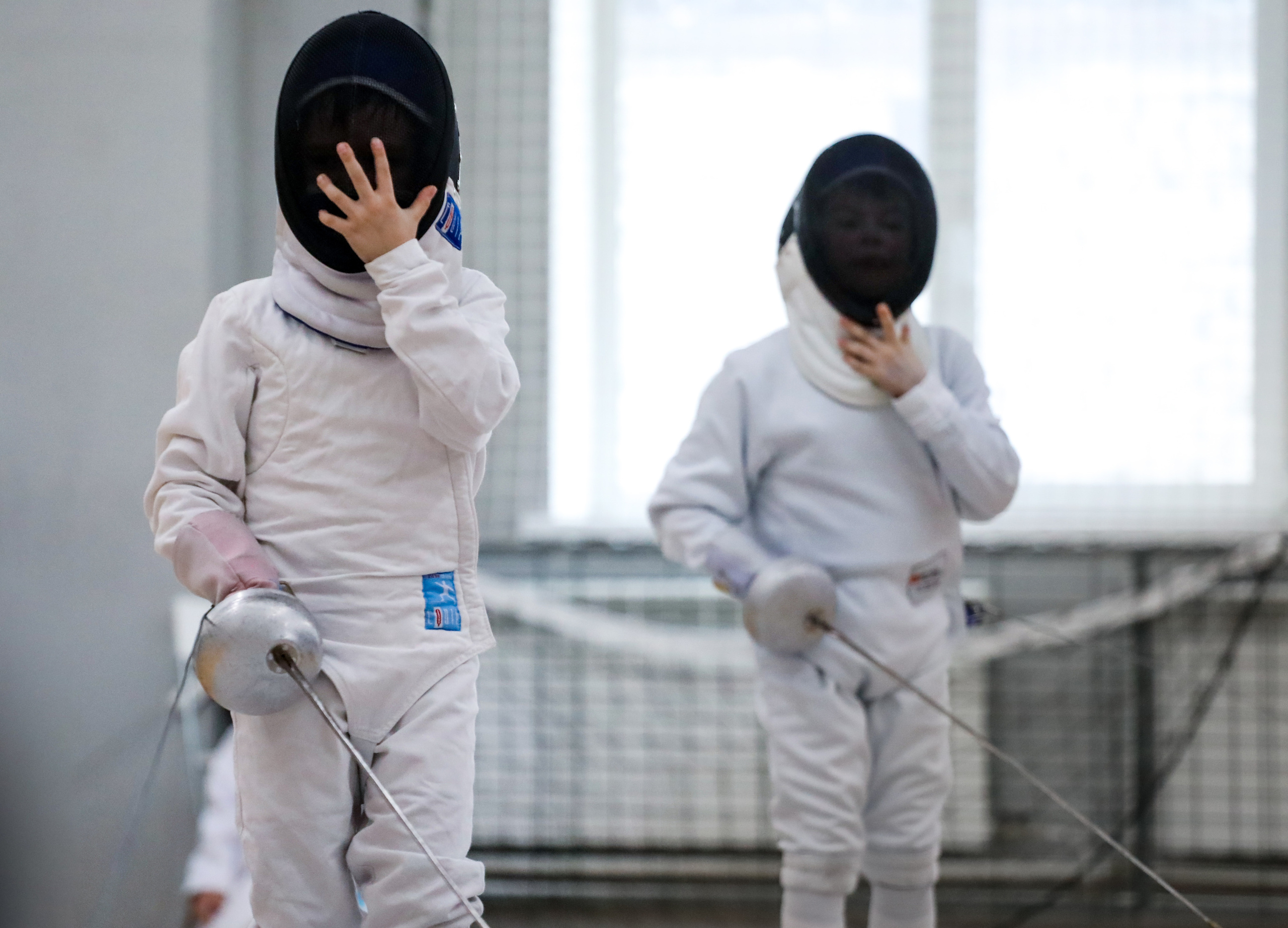 SPORTS. Professional reportage photographer in Israel Julia Shaki