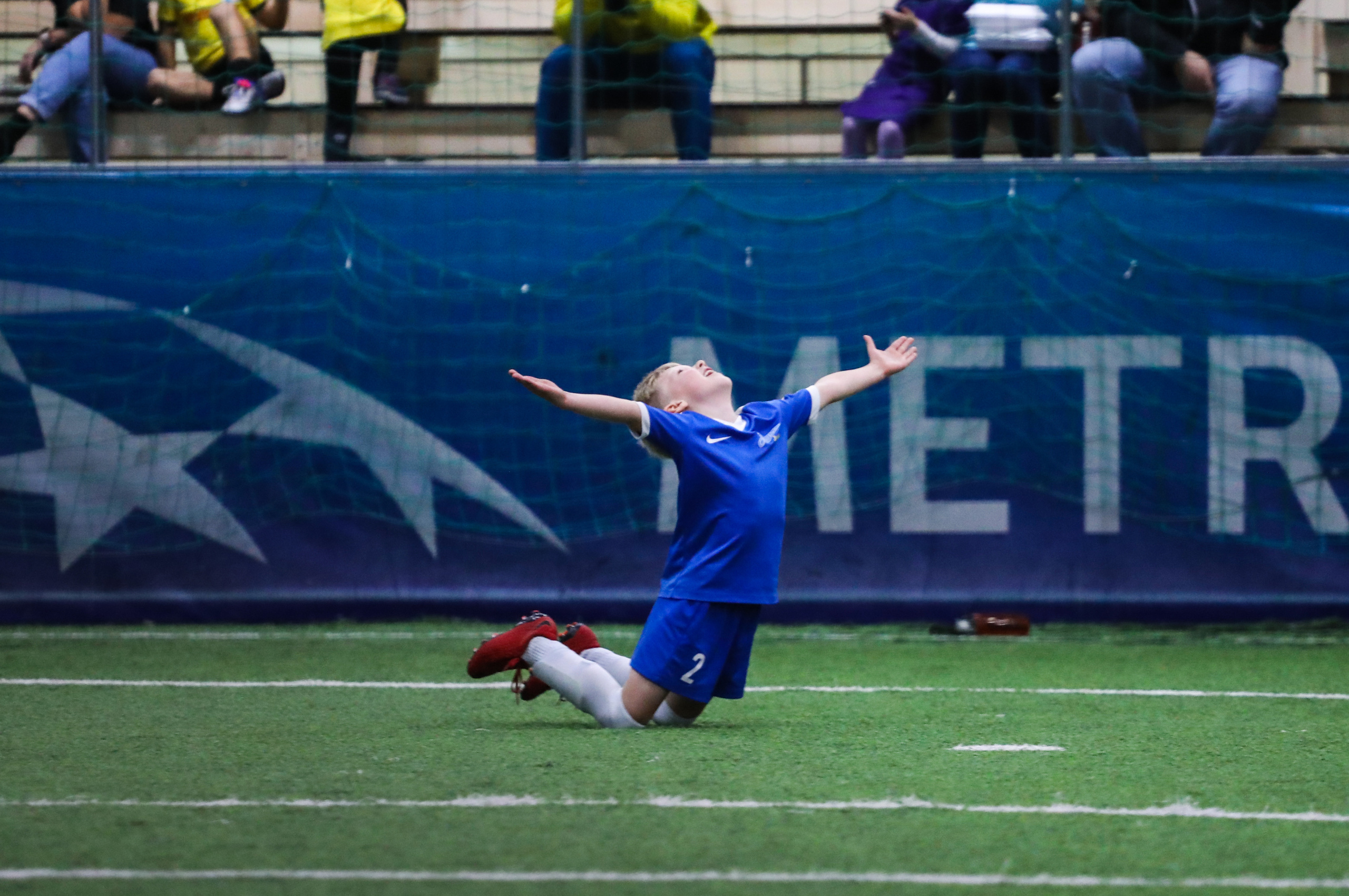 SPORTS. Professional reportage photographer in Israel Julia Shaki