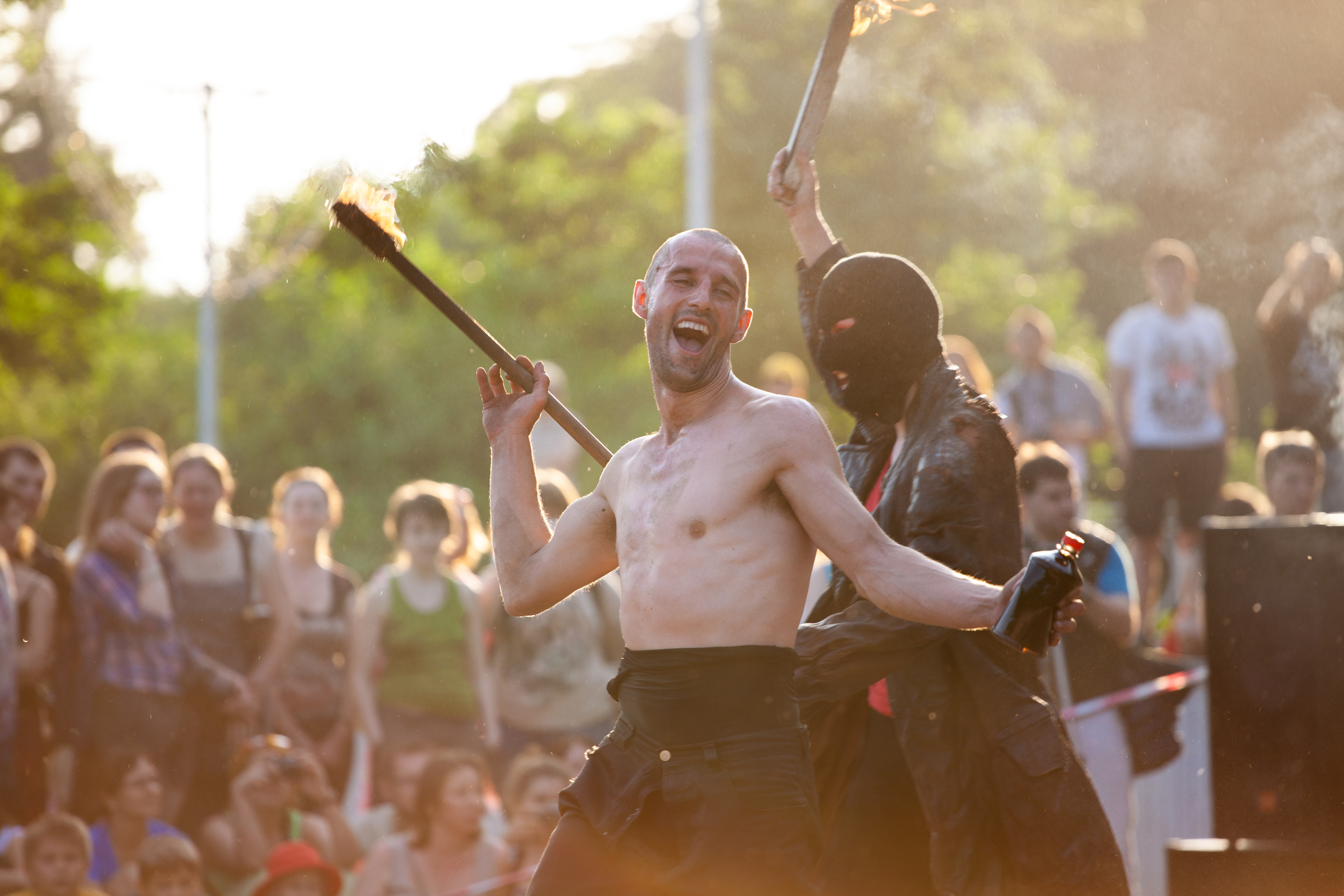 REPORTAGE. Professional reportage photographer in Israel Julia Shaki