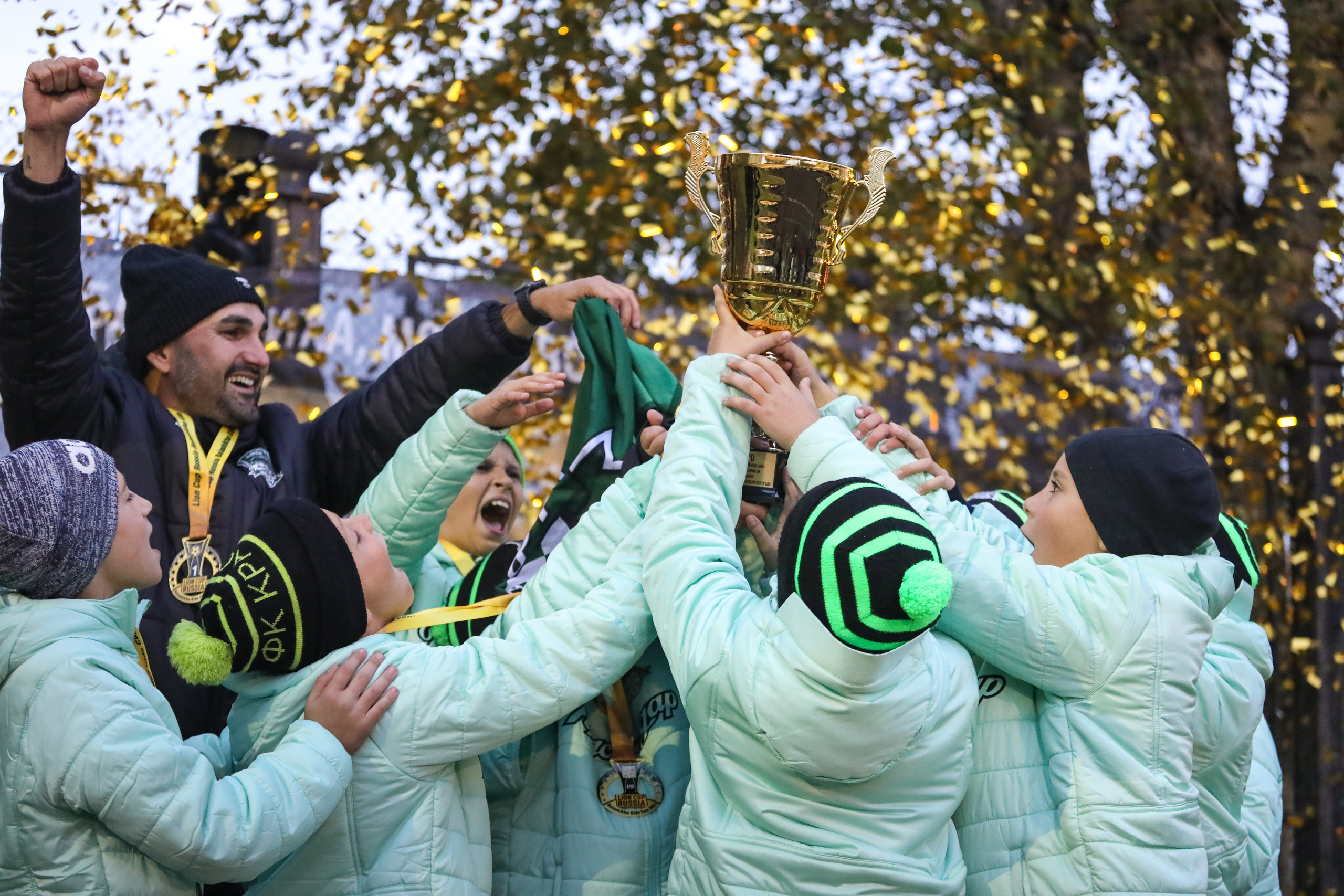 SPORTS. Professional reportage photographer in Israel Julia Shaki