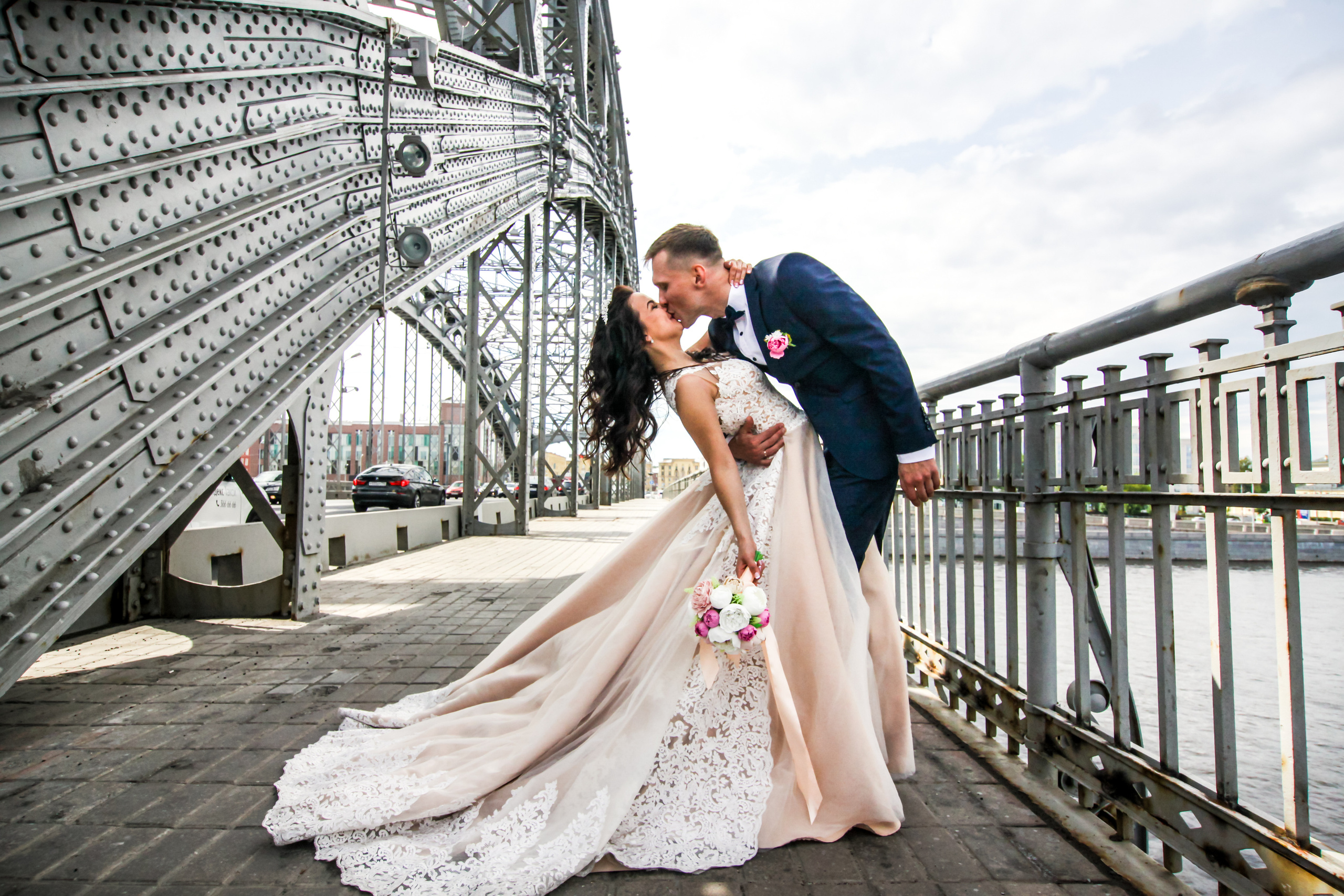 WEDDING. Professional reportage photographer in Israel Julia Shaki