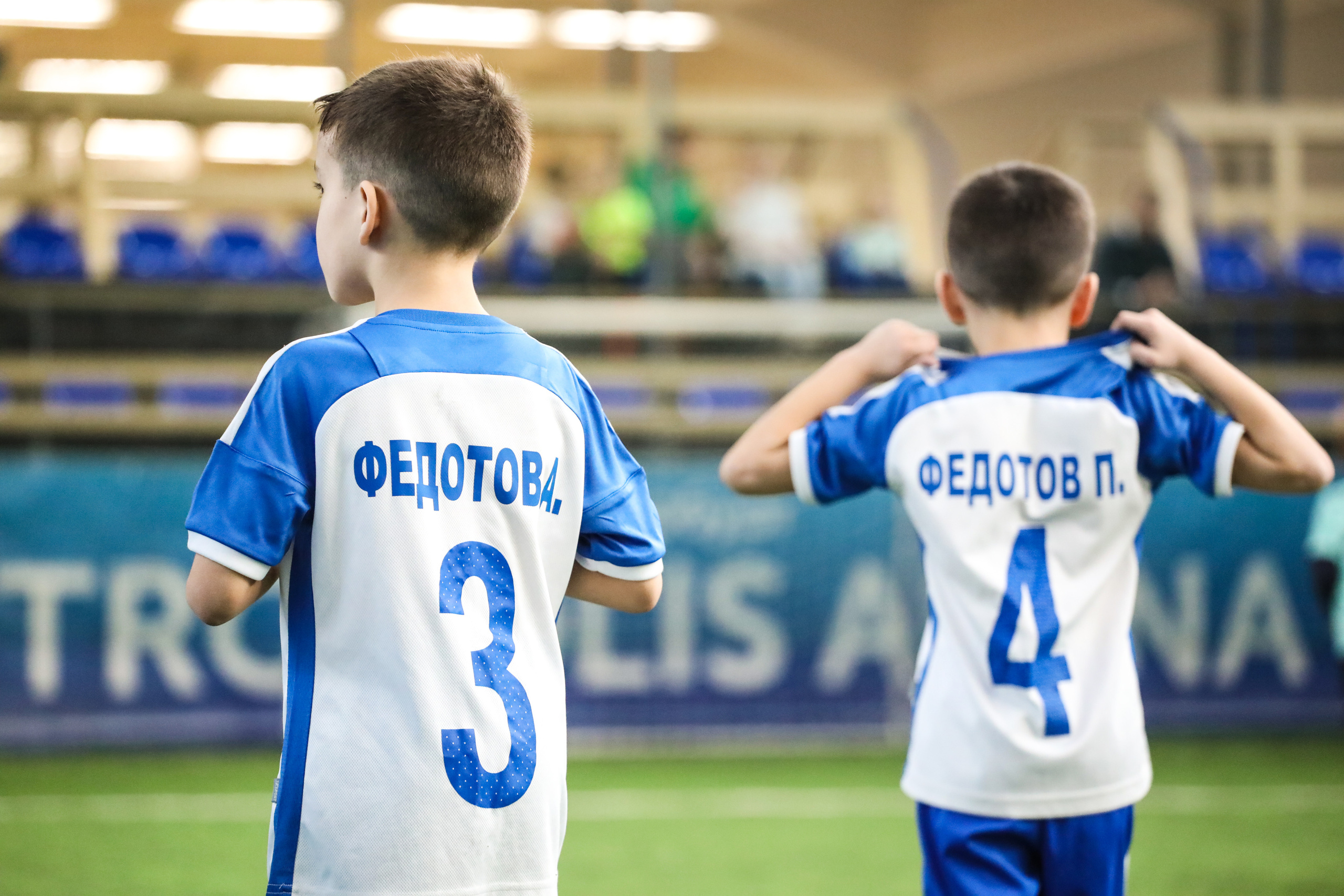 SPORTS. Professional reportage photographer in Israel Julia Shaki