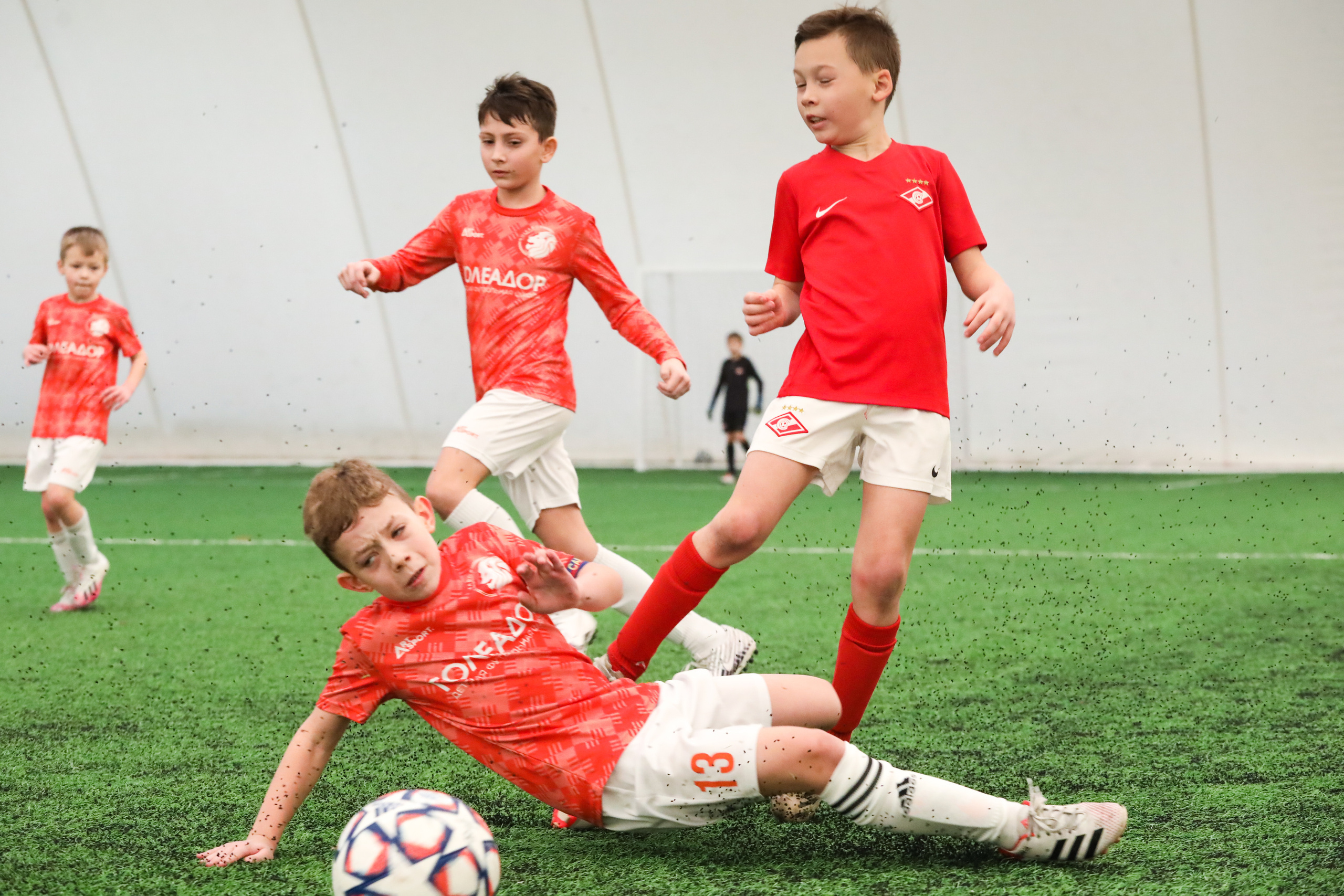 SPORTS. Professional reportage photographer in Israel Julia Shaki