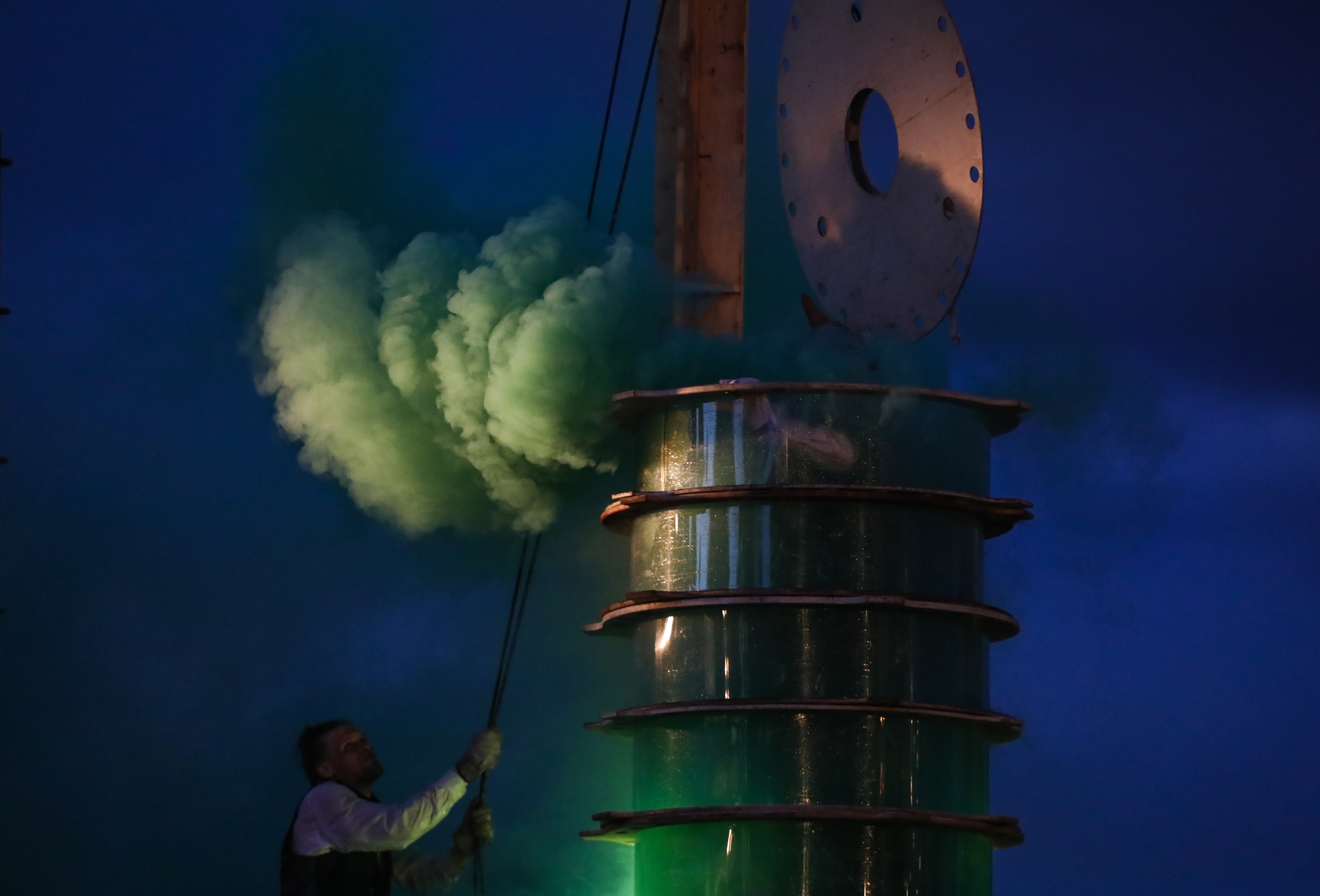 REPORTAGE. Professional reportage photographer in Israel Julia Shaki