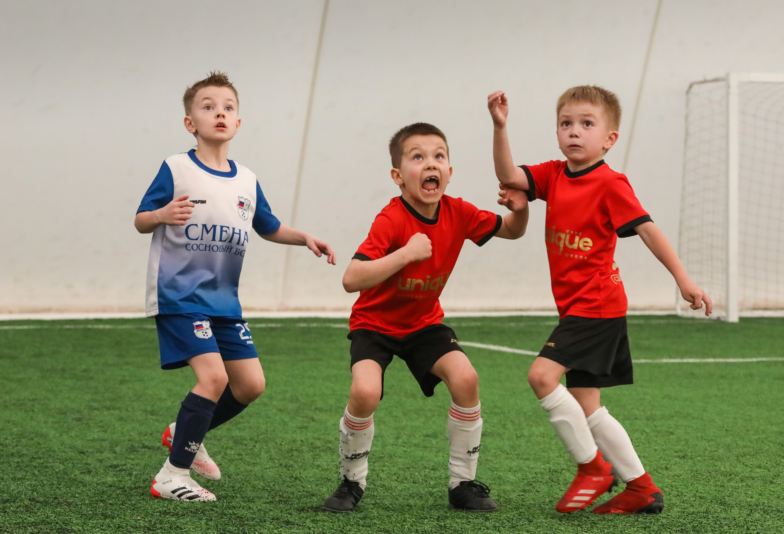 SPORTS. Professional reportage photographer in Israel Julia Shaki