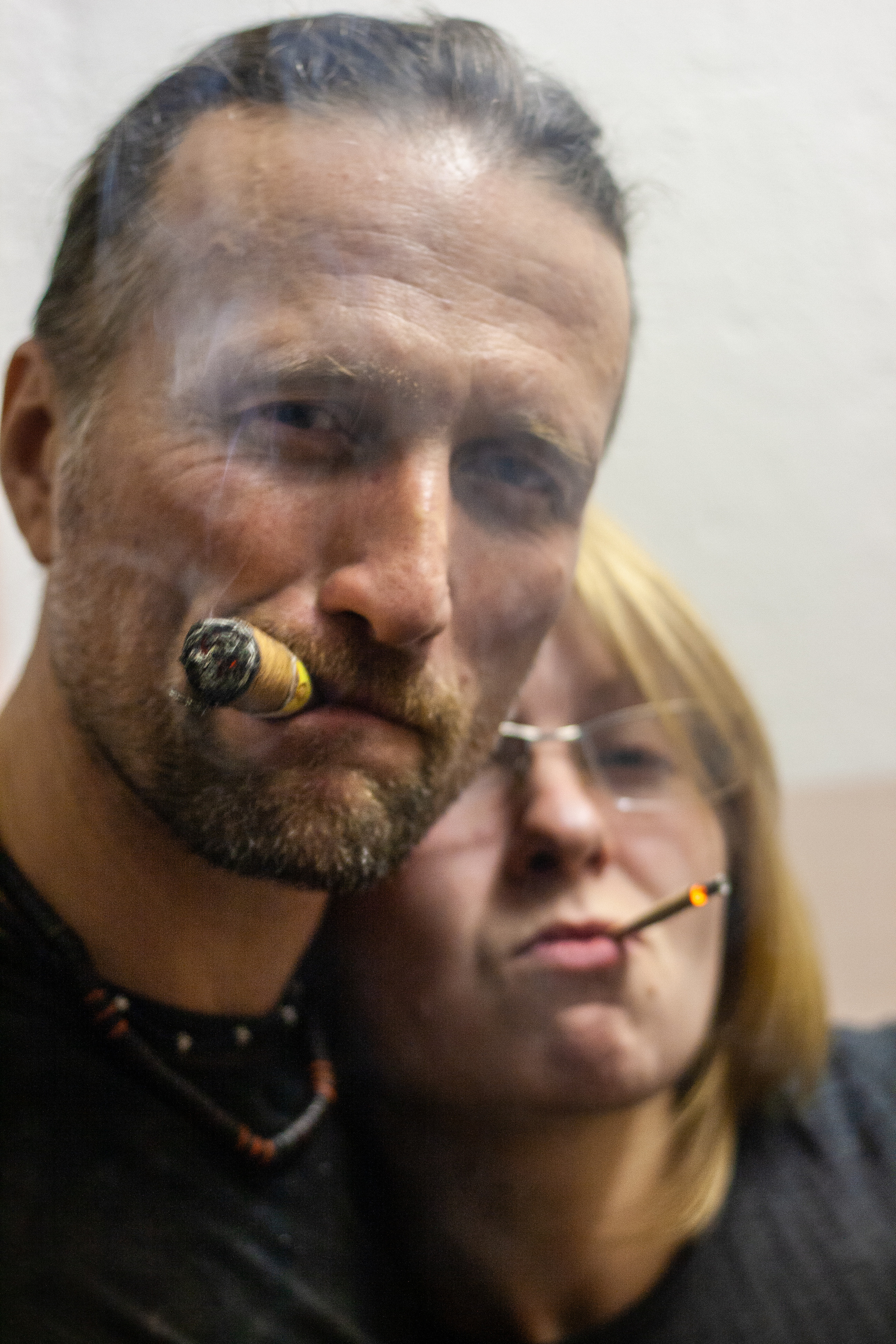 PORTRAIT. Professional reportage photographer in Israel Julia Shaki