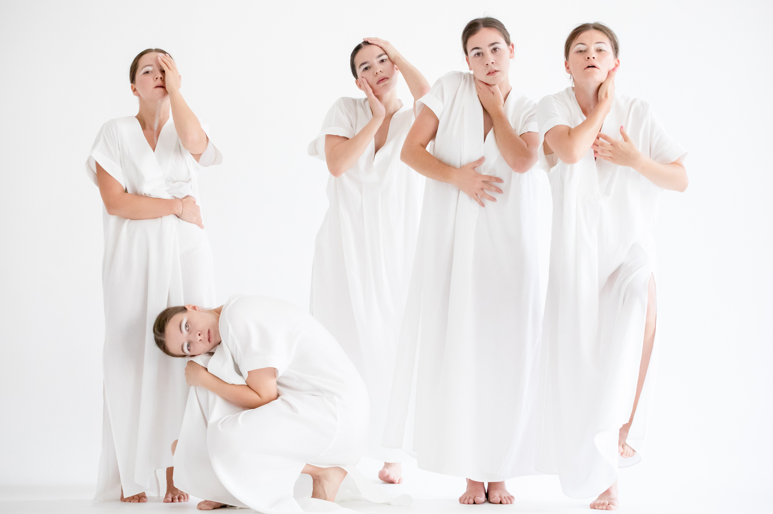 DANCE. Professional reportage photographer in Israel Julia Shaki