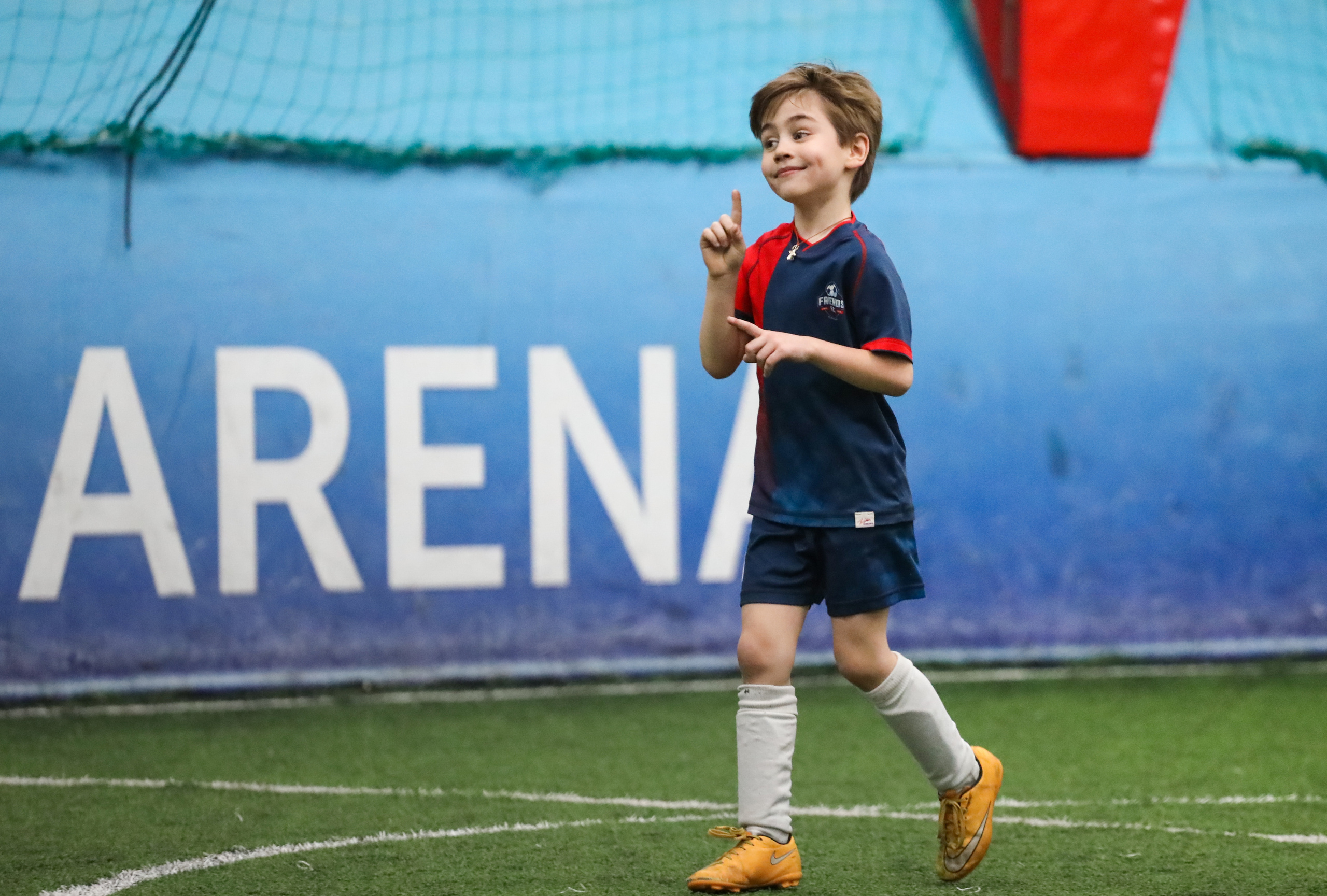 SPORTS. Professional reportage photographer in Israel Julia Shaki