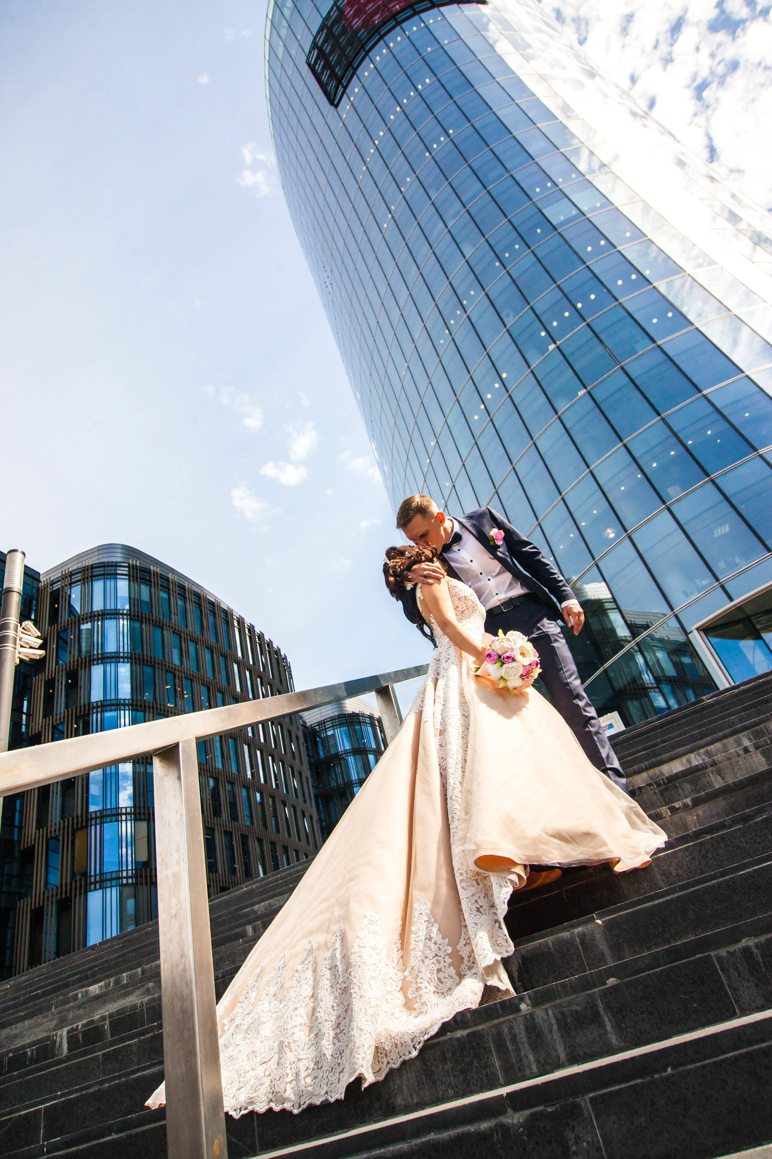 WEDDING. Professional reportage photographer in Israel Julia Shaki