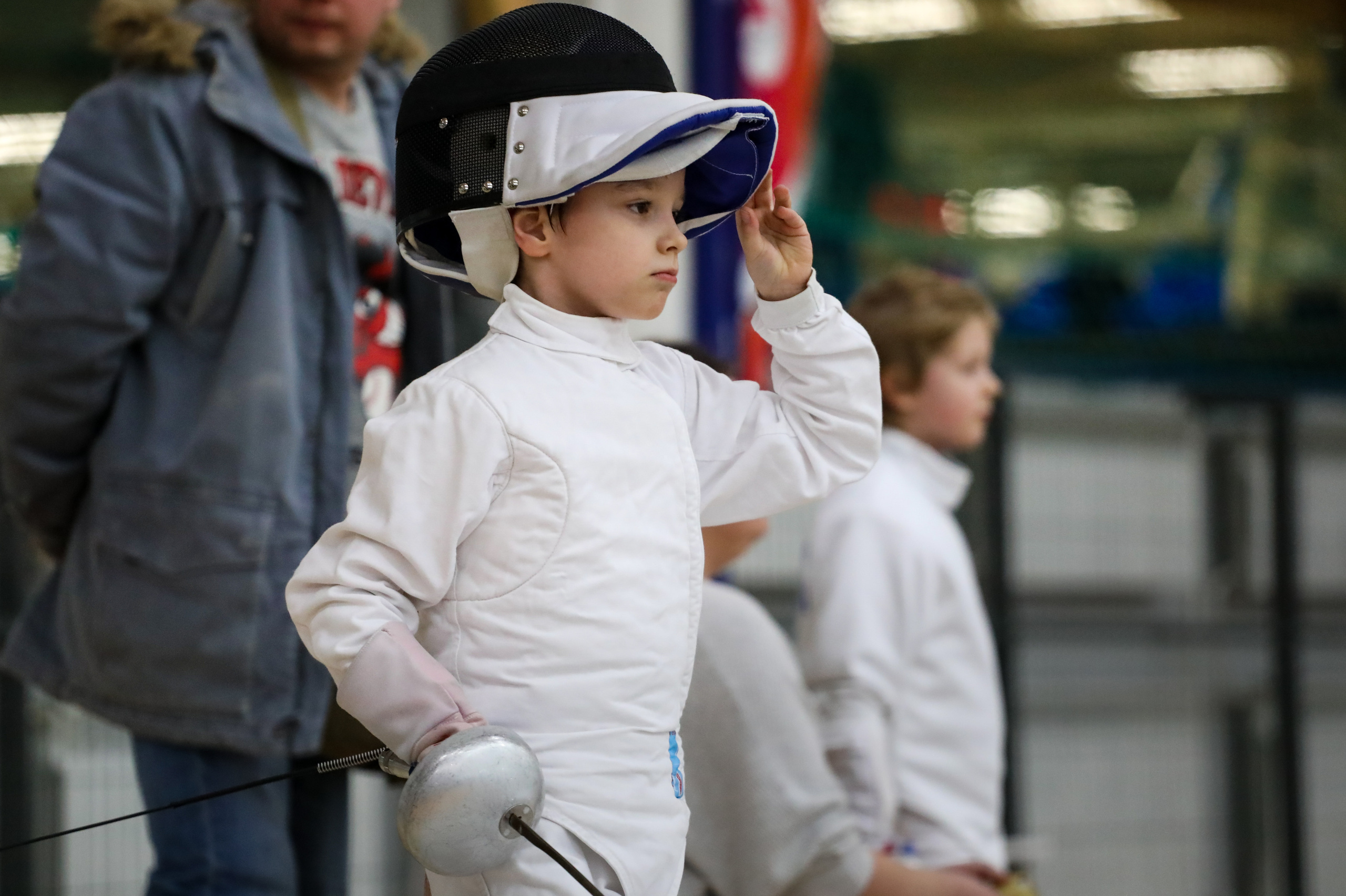 SPORTS. Professional reportage photographer in Israel Julia Shaki