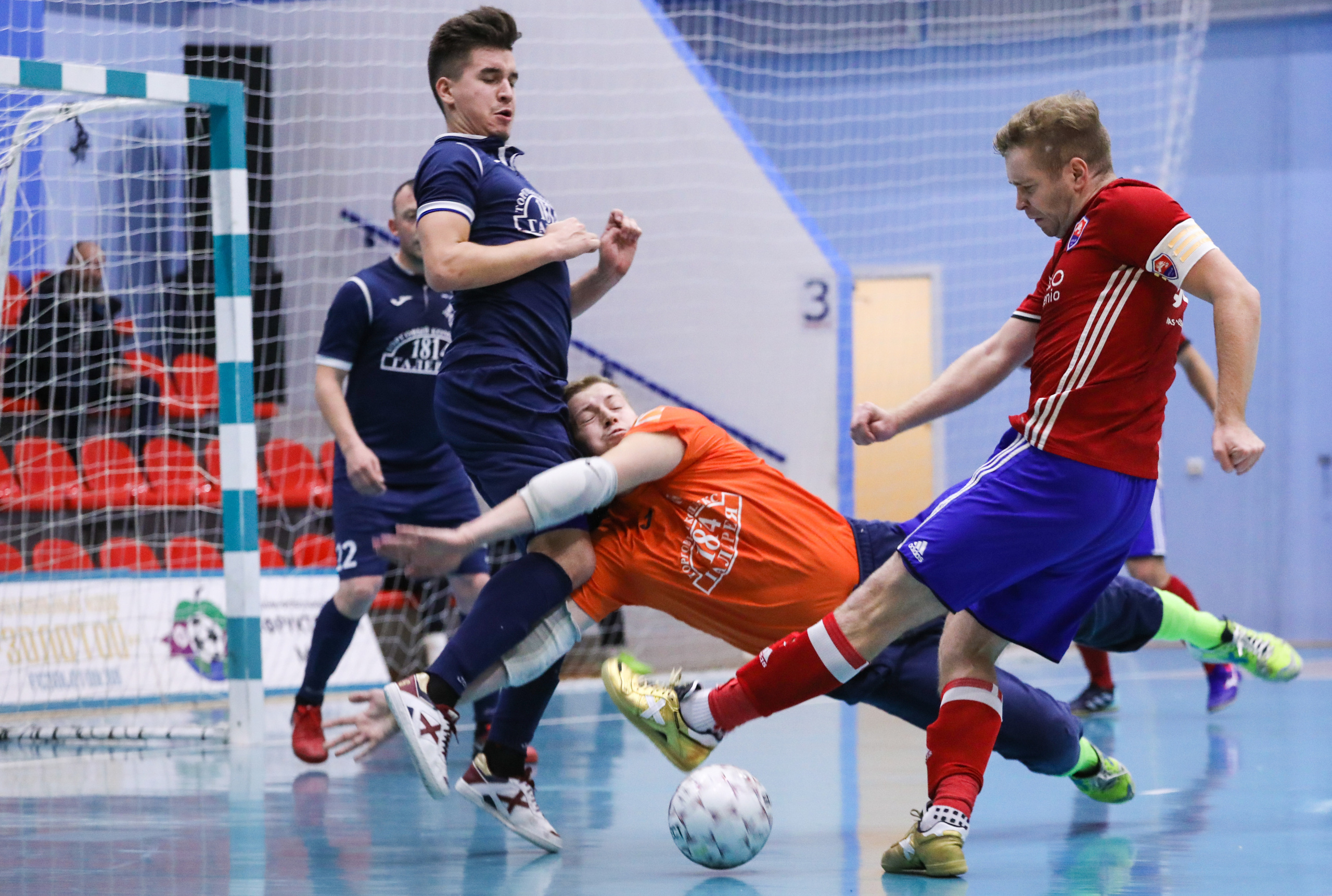 SPORTS. Professional reportage photographer in Israel Julia Shaki