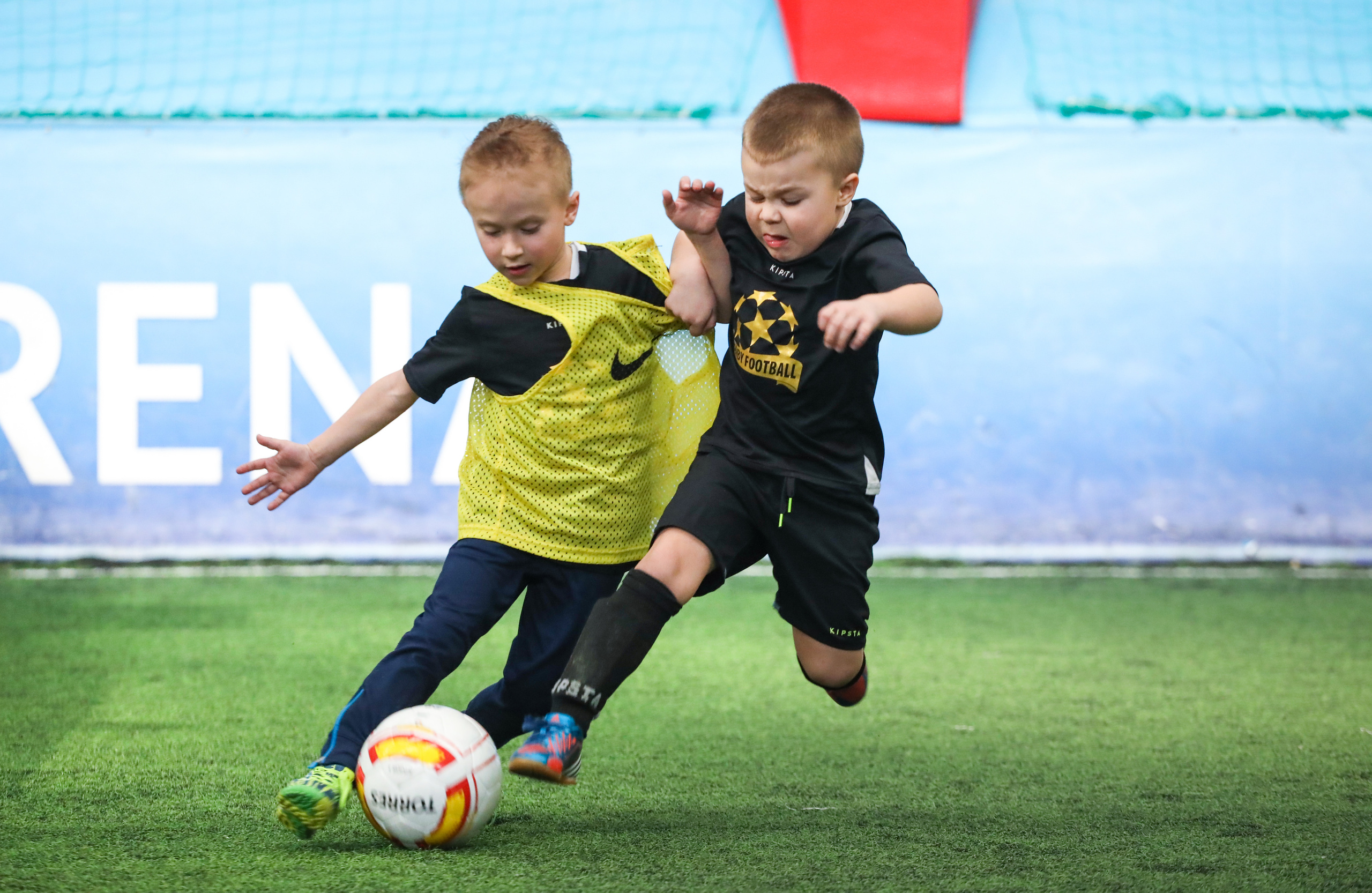 SPORTS. Professional reportage photographer in Israel Julia Shaki