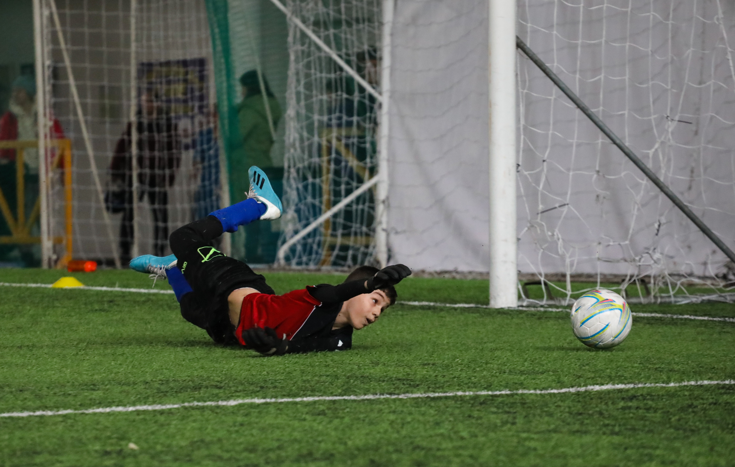 SPORTS. Professional reportage photographer in Israel Julia Shaki