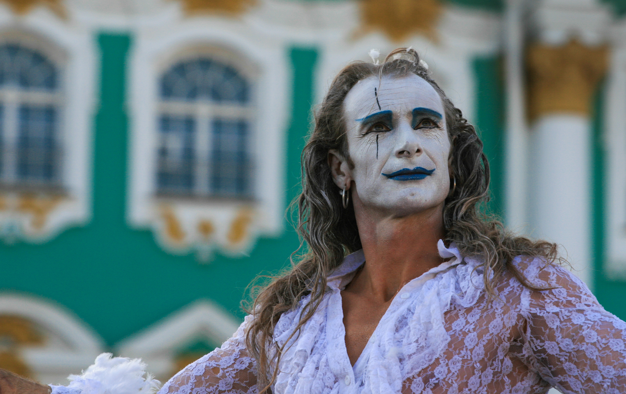 REPORTAGE. Professional reportage photographer in Israel Julia Shaki