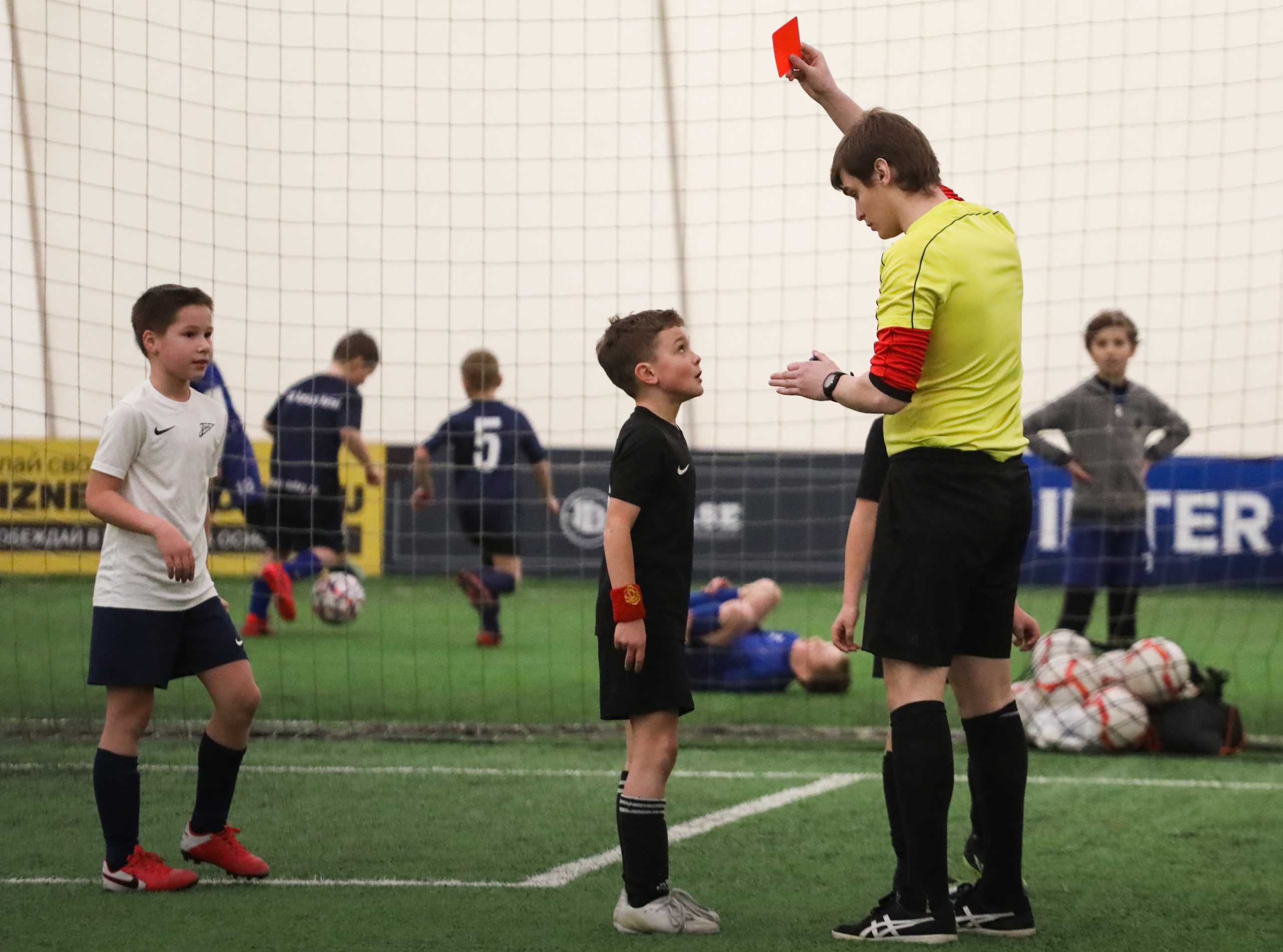 SPORTS. Professional reportage photographer in Israel Julia Shaki