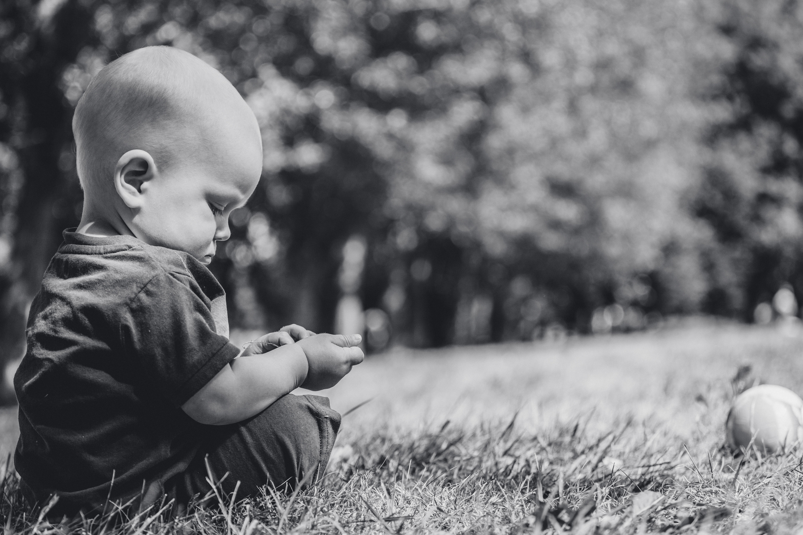 CHILDHOOD. Professional reportage photographer in Israel Julia Shaki