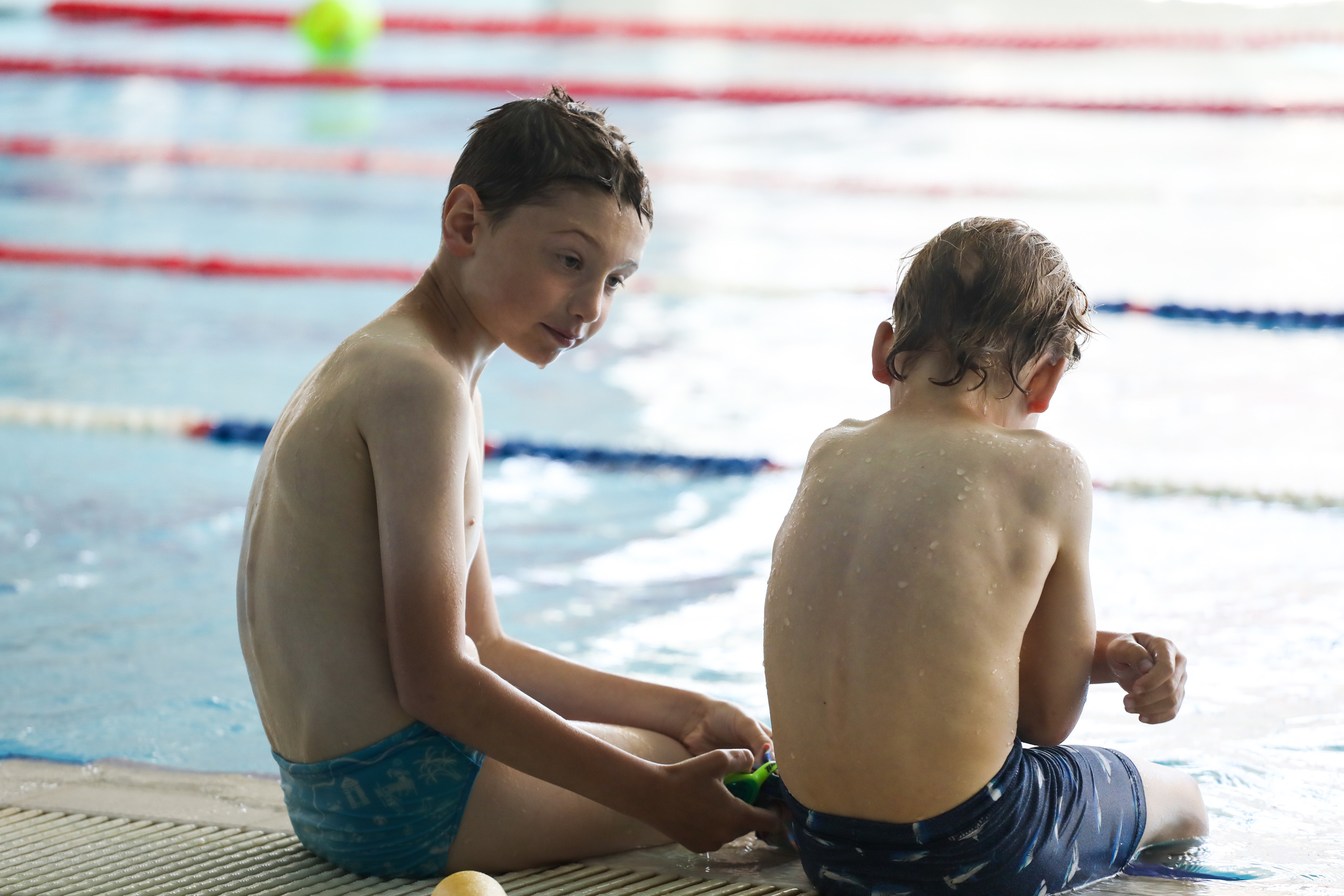 SPORTS. Professional reportage photographer in Israel Julia Shaki