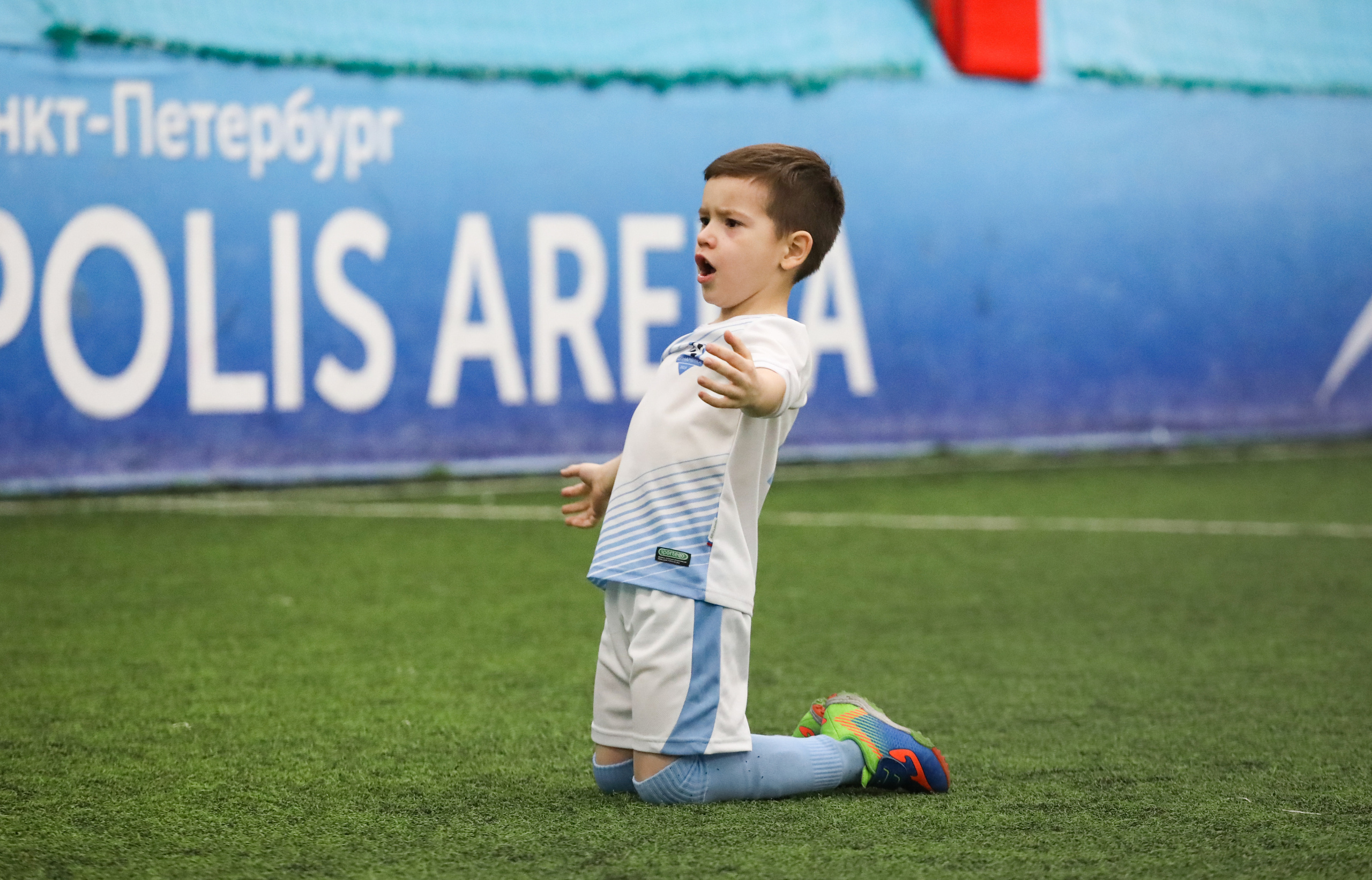 SPORTS. Professional reportage photographer in Israel Julia Shaki