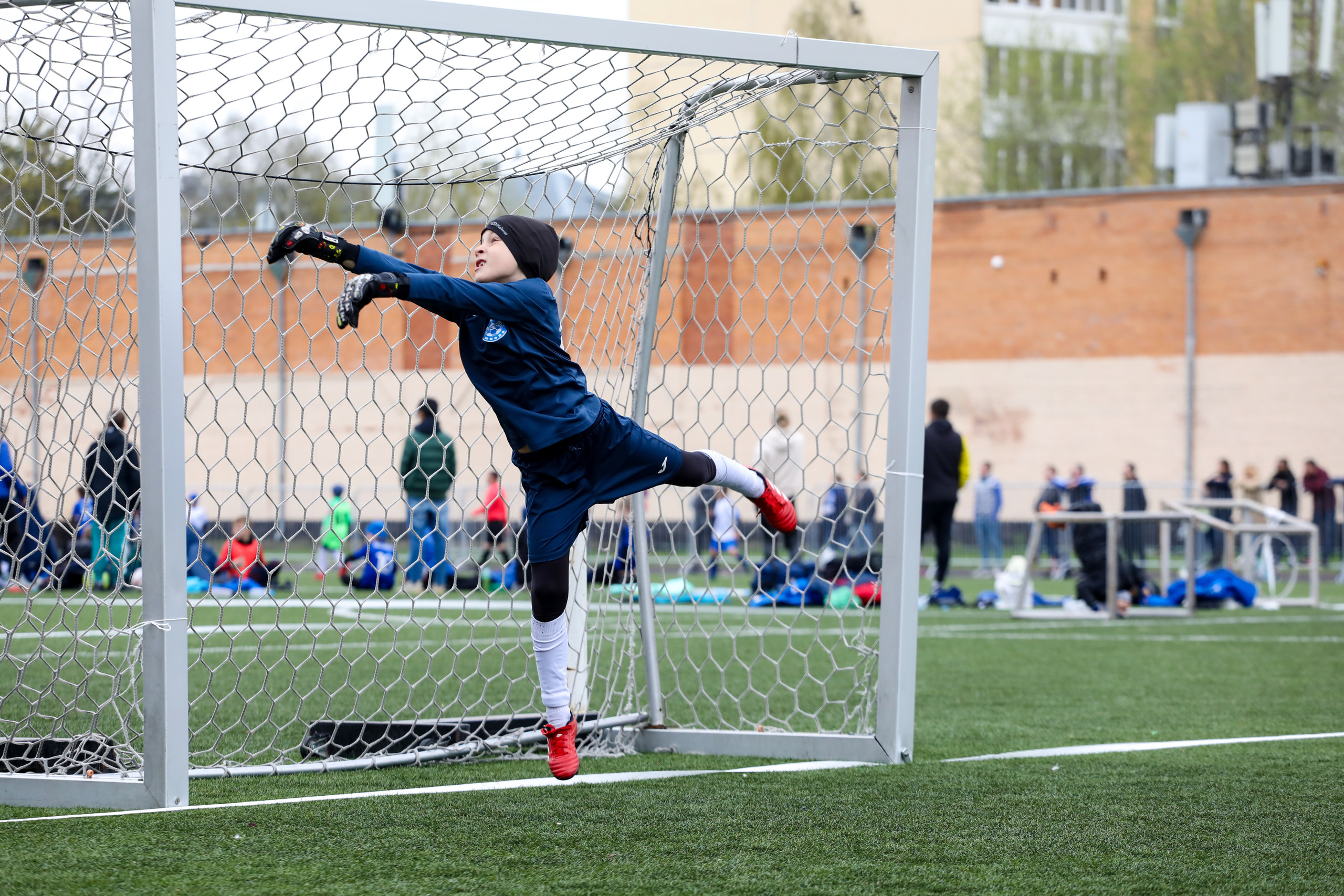 SPORTS. Professional reportage photographer in Israel Julia Shaki