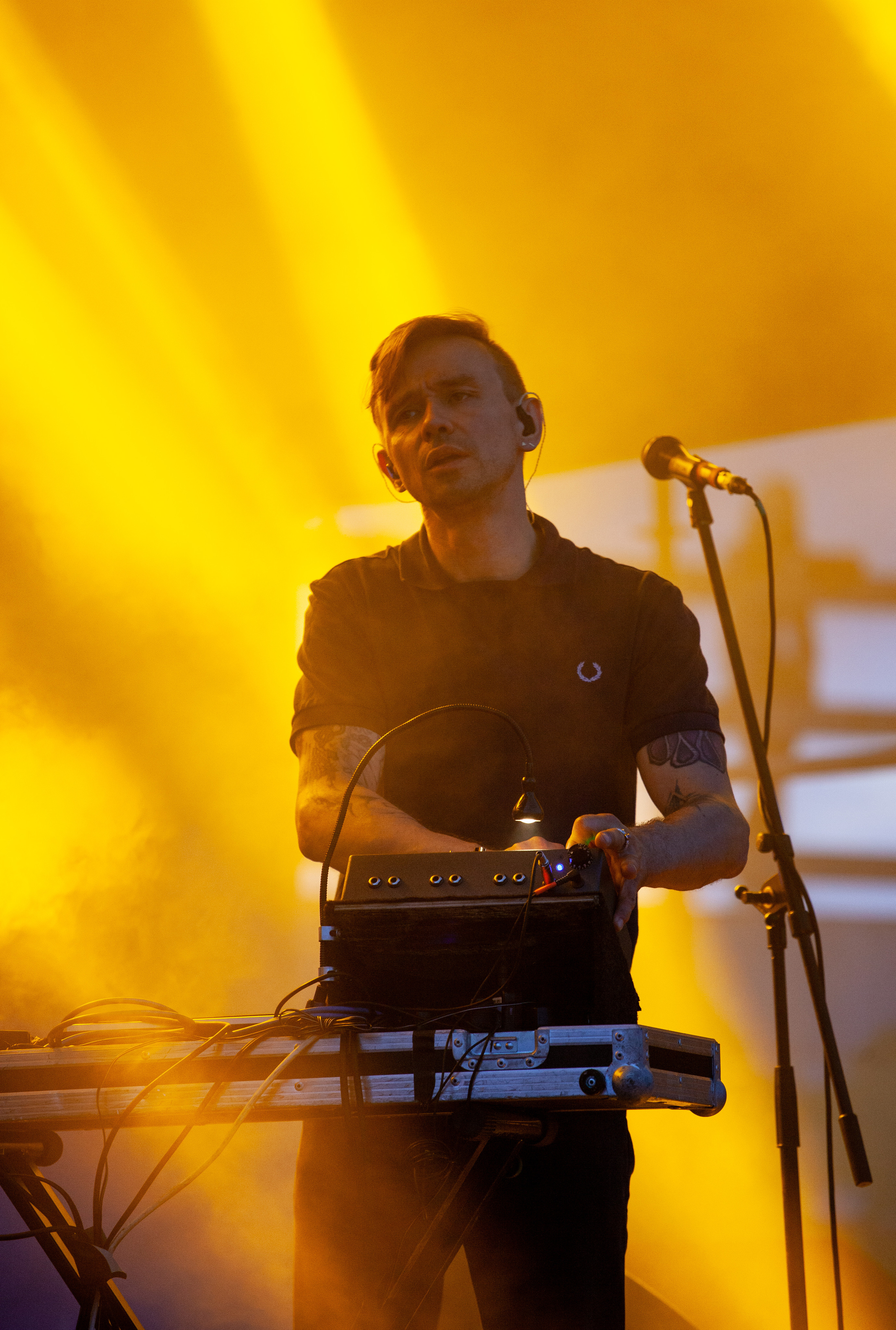 MUSIC EVENT. Professional reportage photographer in Israel Julia Shaki